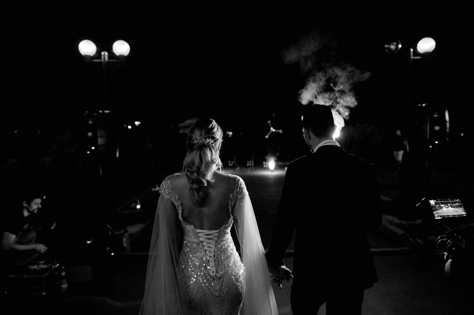 Дмитрий + Светлана. Свадебный фотограф Владимир Рябков