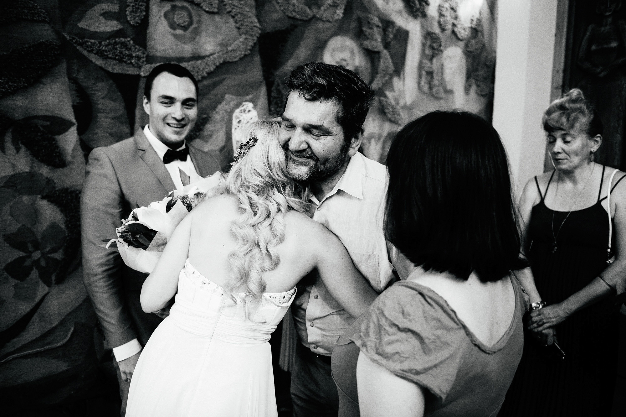 Владислав + Евгения. Свадебный фотограф Владимир Рябков