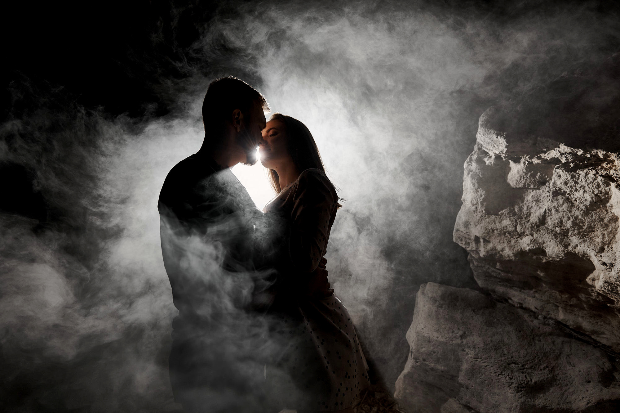 Пётр + Валерия. Свадебный фотограф Владимир Рябков