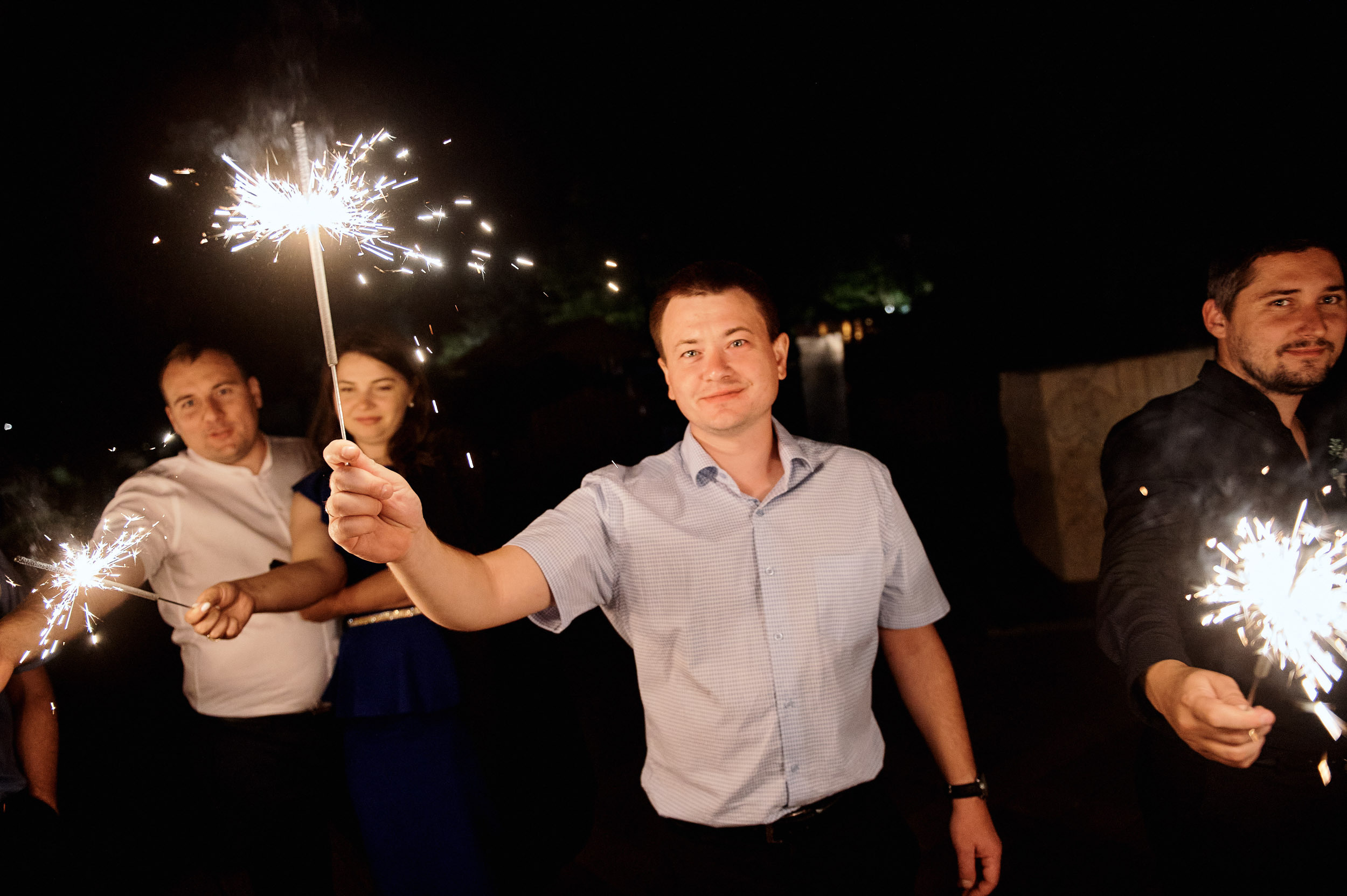 Антон + Анастасия. Свадебный фотограф Владимир Рябков