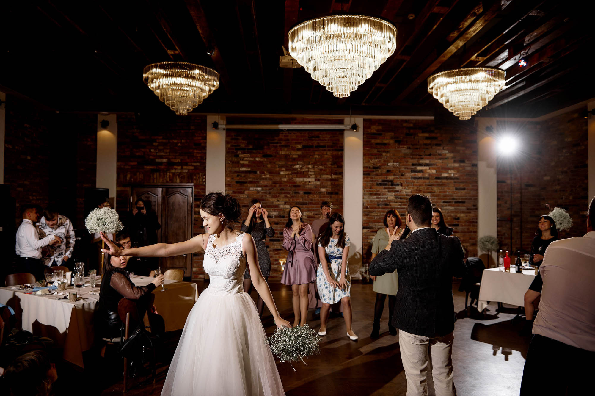 Владимир + Вера. Свадебный фотограф Владимир Рябков