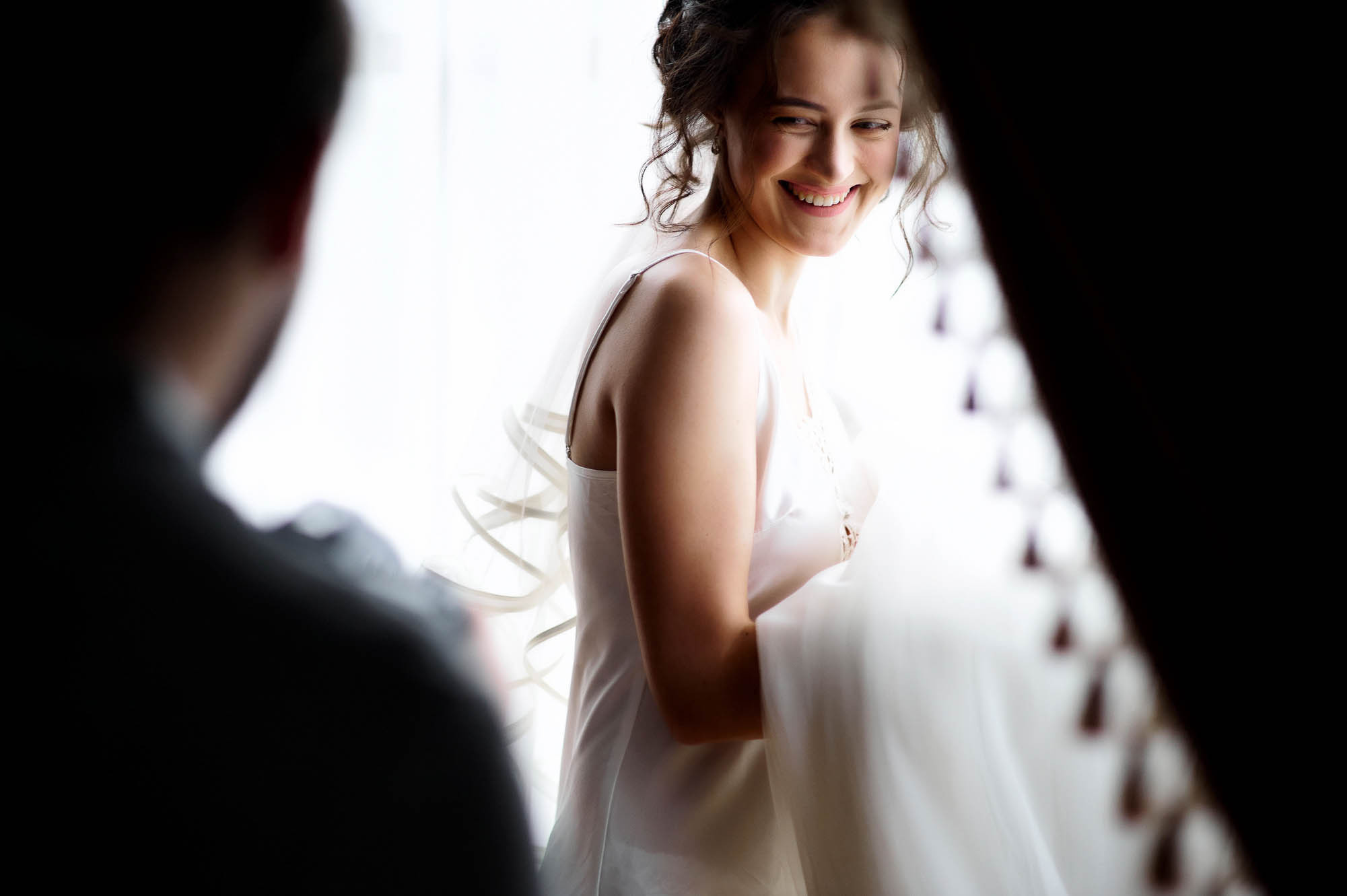 Владимир + Вера. Свадебный фотограф Владимир Рябков