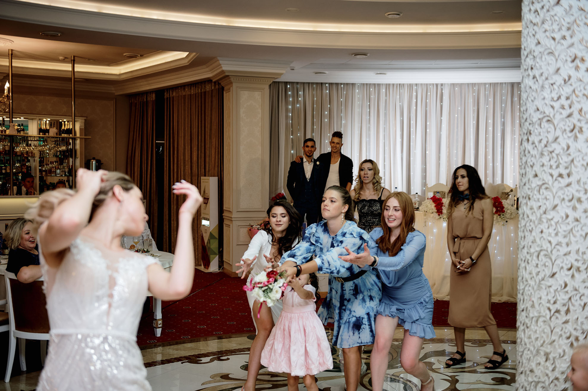 Дмитрий + Светлана. Свадебный фотограф Владимир Рябков