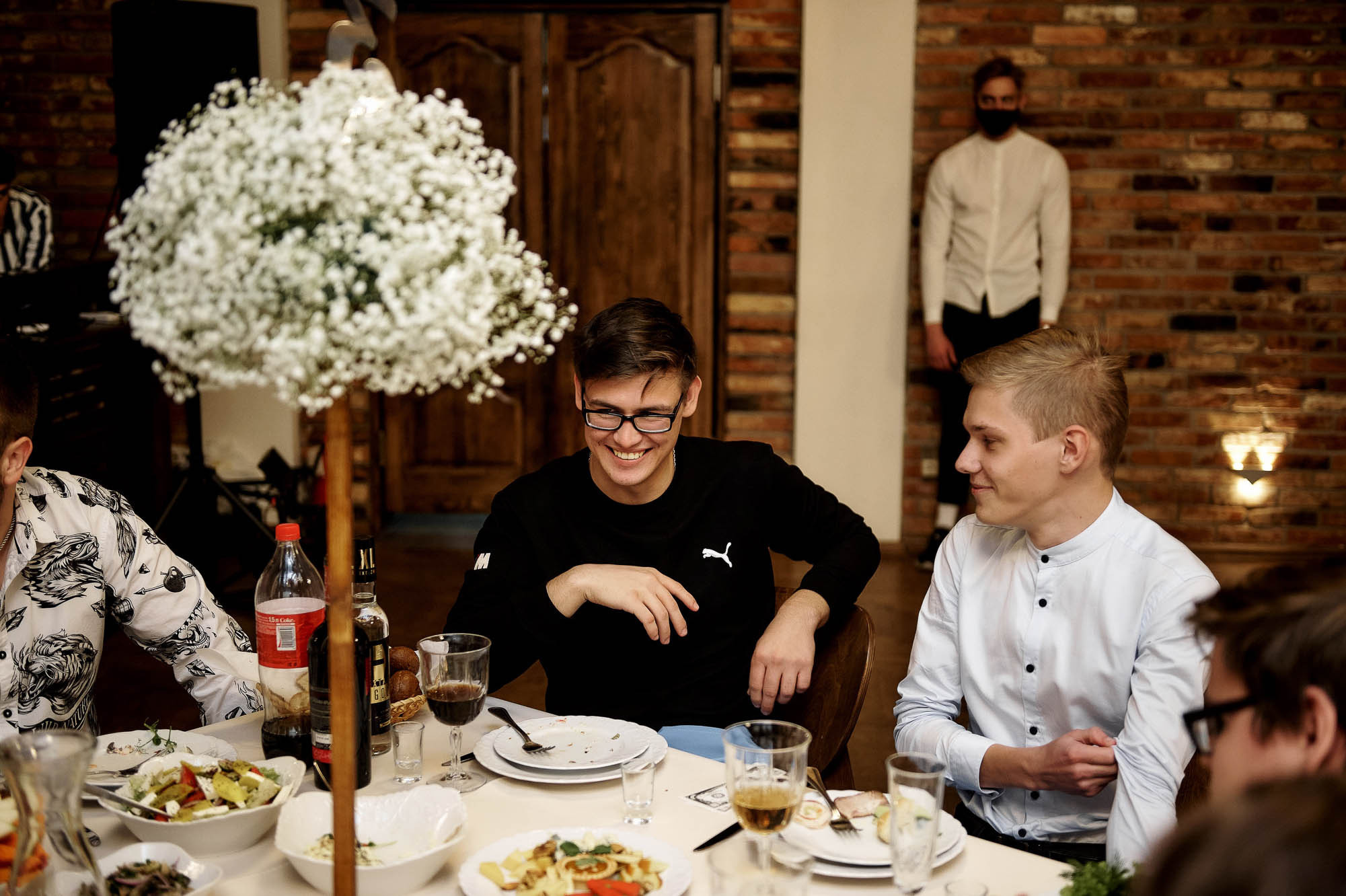 Владимир + Вера. Свадебный фотограф Владимир Рябков