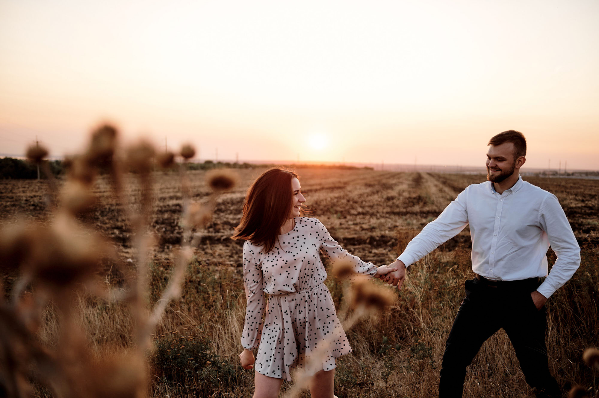 Пётр + Валерия. Свадебный фотограф Владимир Рябков