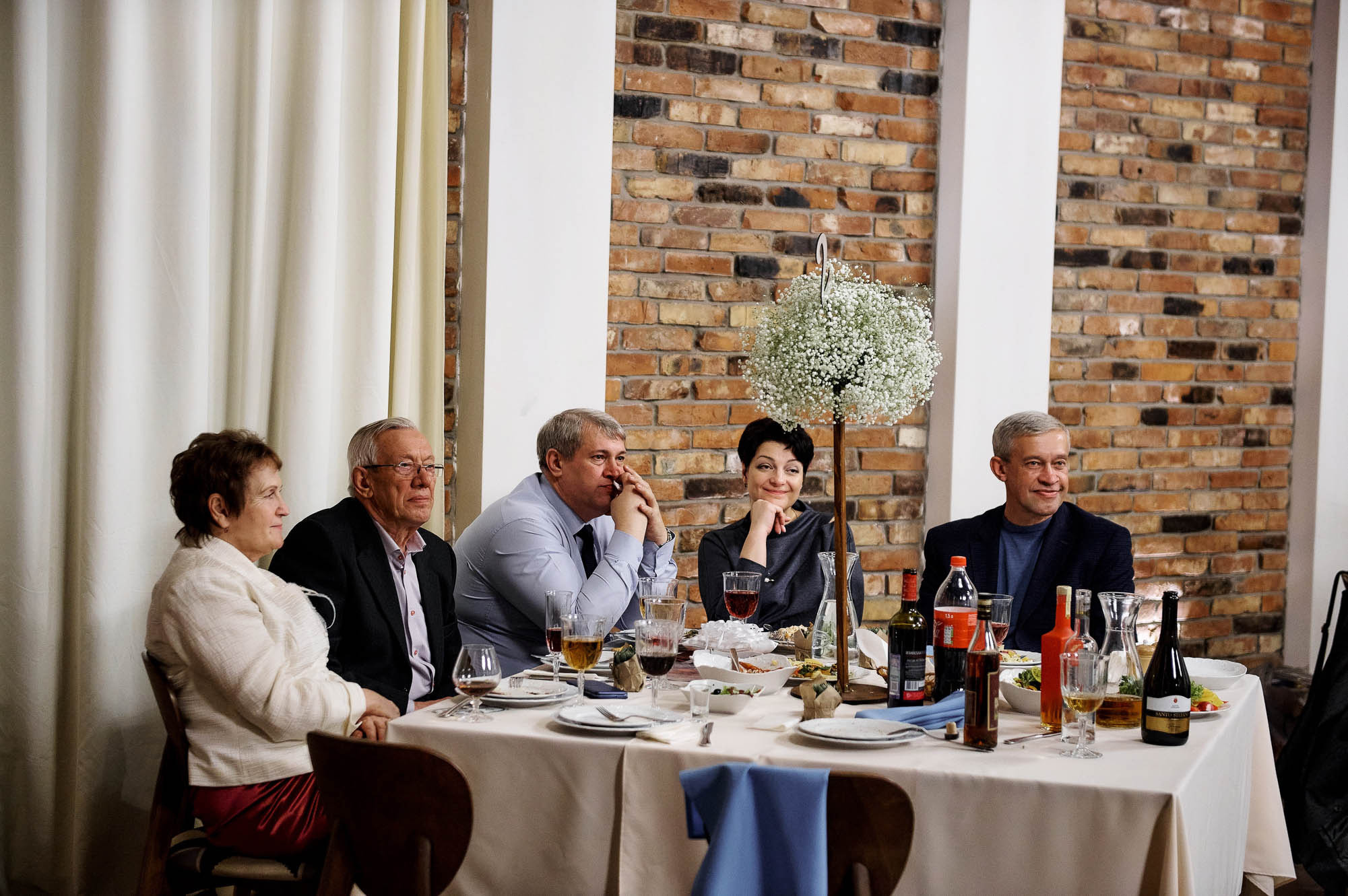 Владимир + Вера. Свадебный фотограф Владимир Рябков