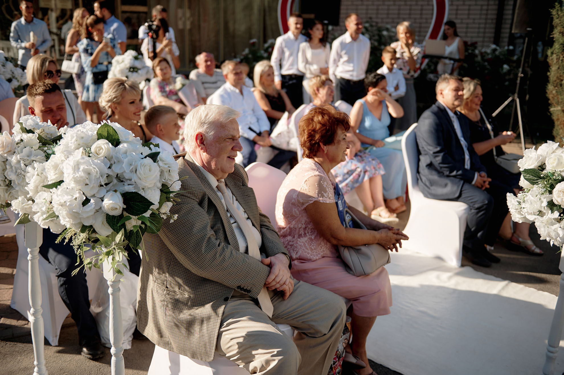 Дмитрий + Светлана. Свадебный фотограф Владимир Рябков