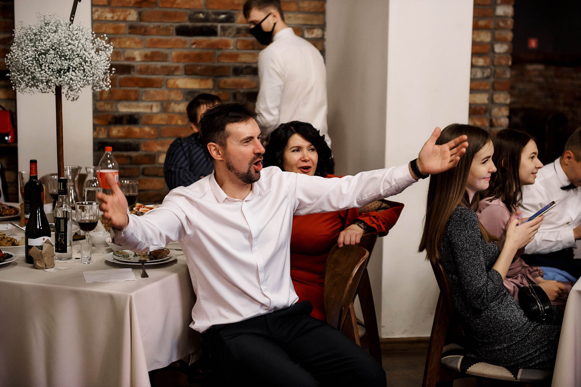 Владимир + Вера. Свадебный фотограф Владимир Рябков