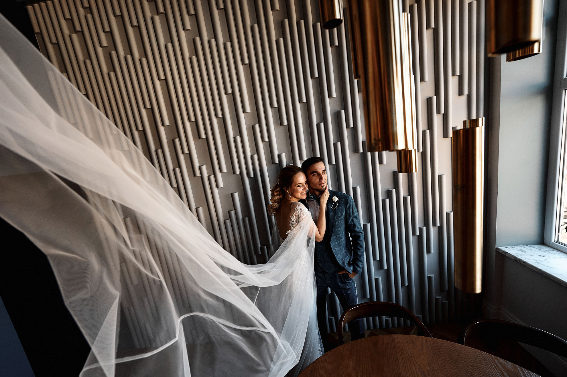 Дмитрий + Светлана. Свадебный фотограф Владимир Рябков