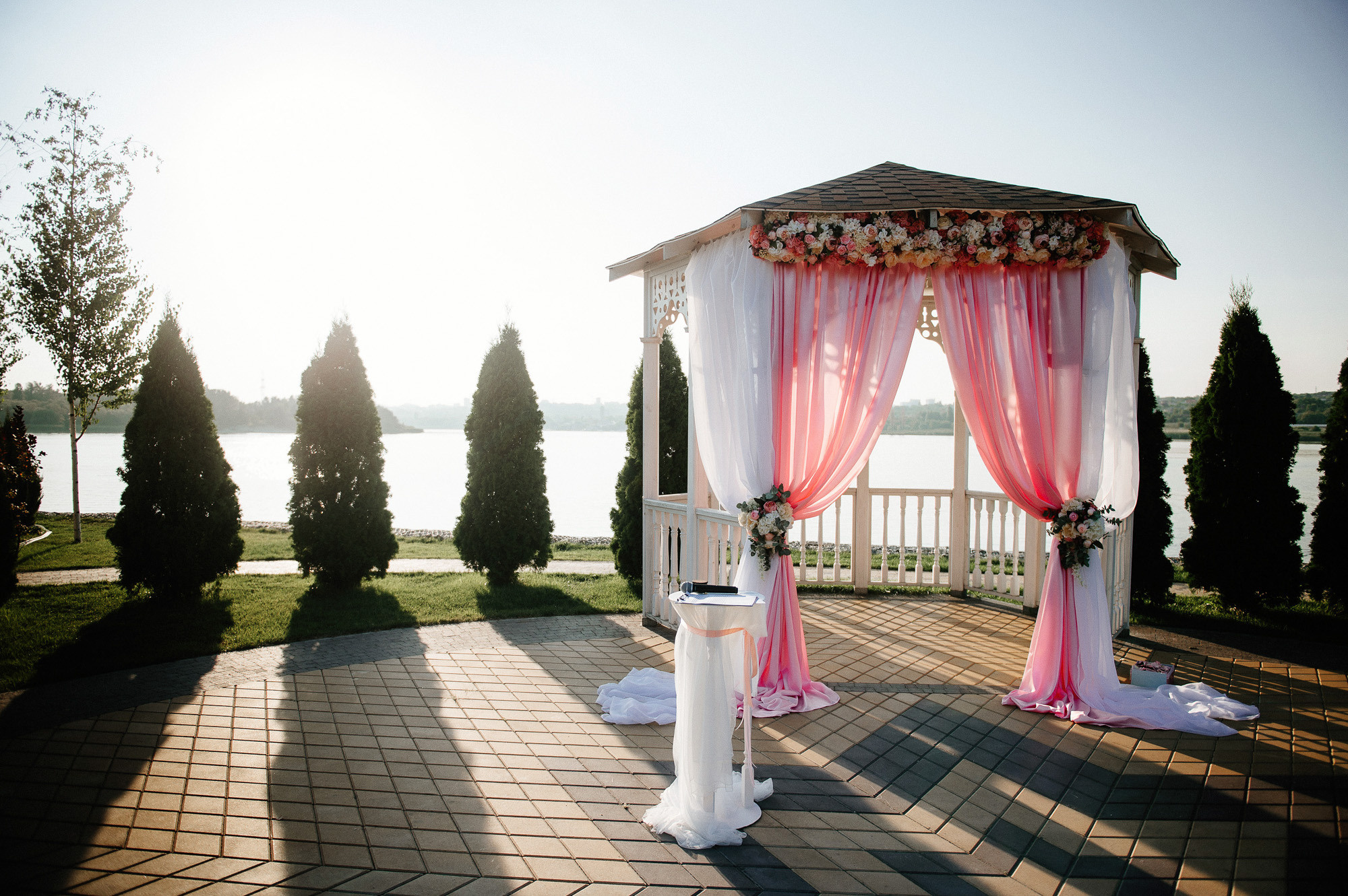 Александр + Вера. Свадебный фотограф Владимир Рябков