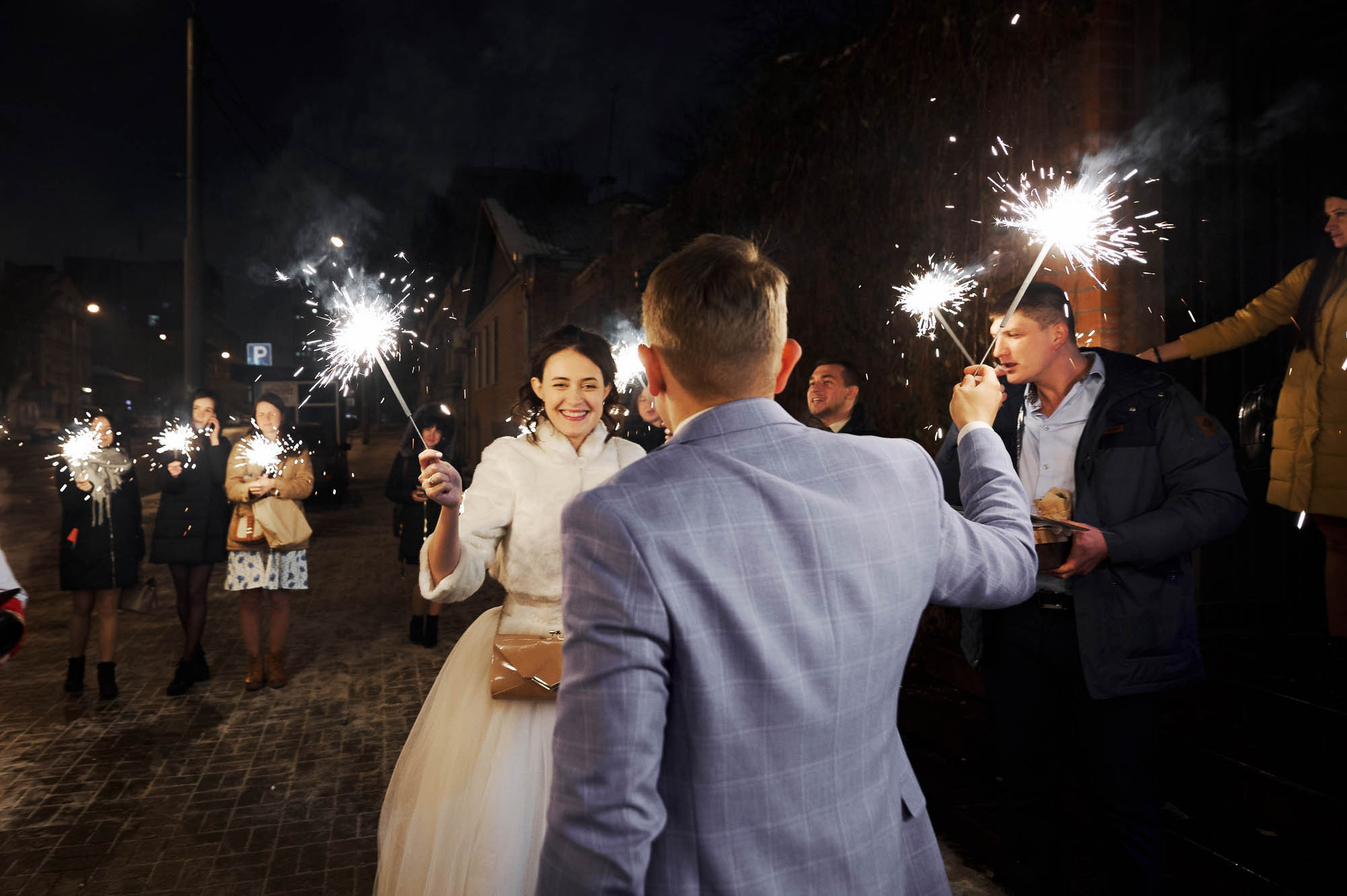 Владимир + Вера. Свадебный фотограф Владимир Рябков