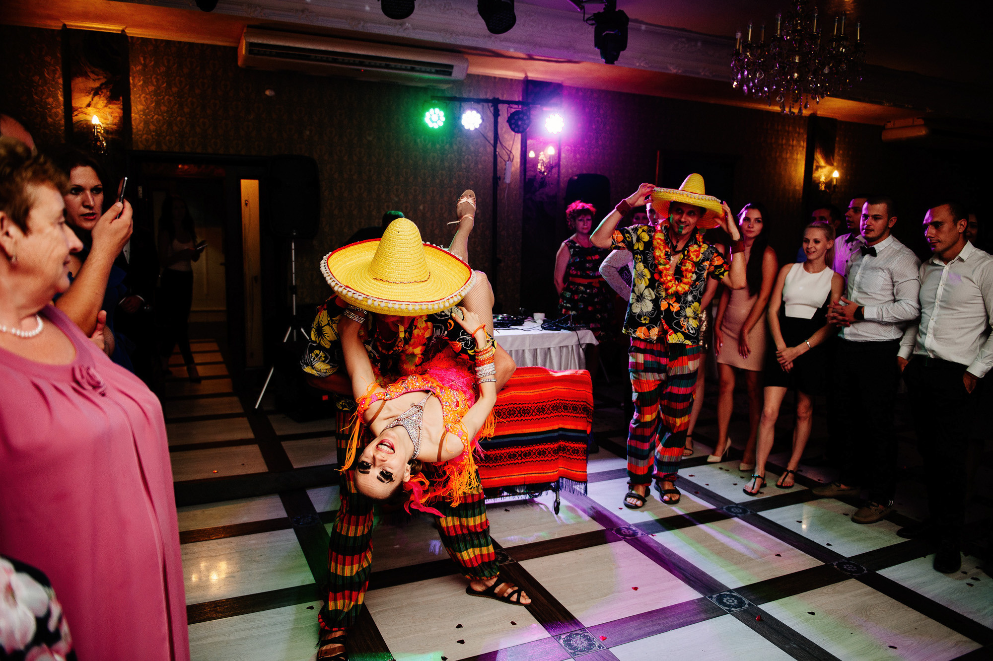 Николай + Светлана. Свадебный фотограф Владимир Рябков