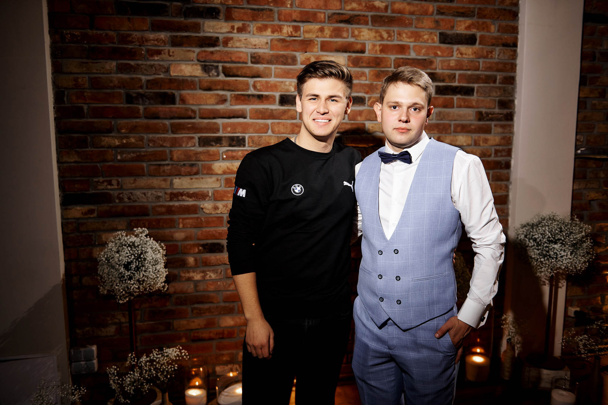 Владимир + Вера. Свадебный фотограф Владимир Рябков