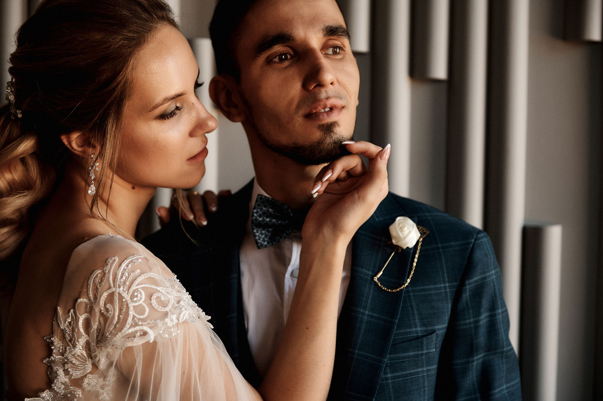 Дмитрий + Светлана. Свадебный фотограф Владимир Рябков