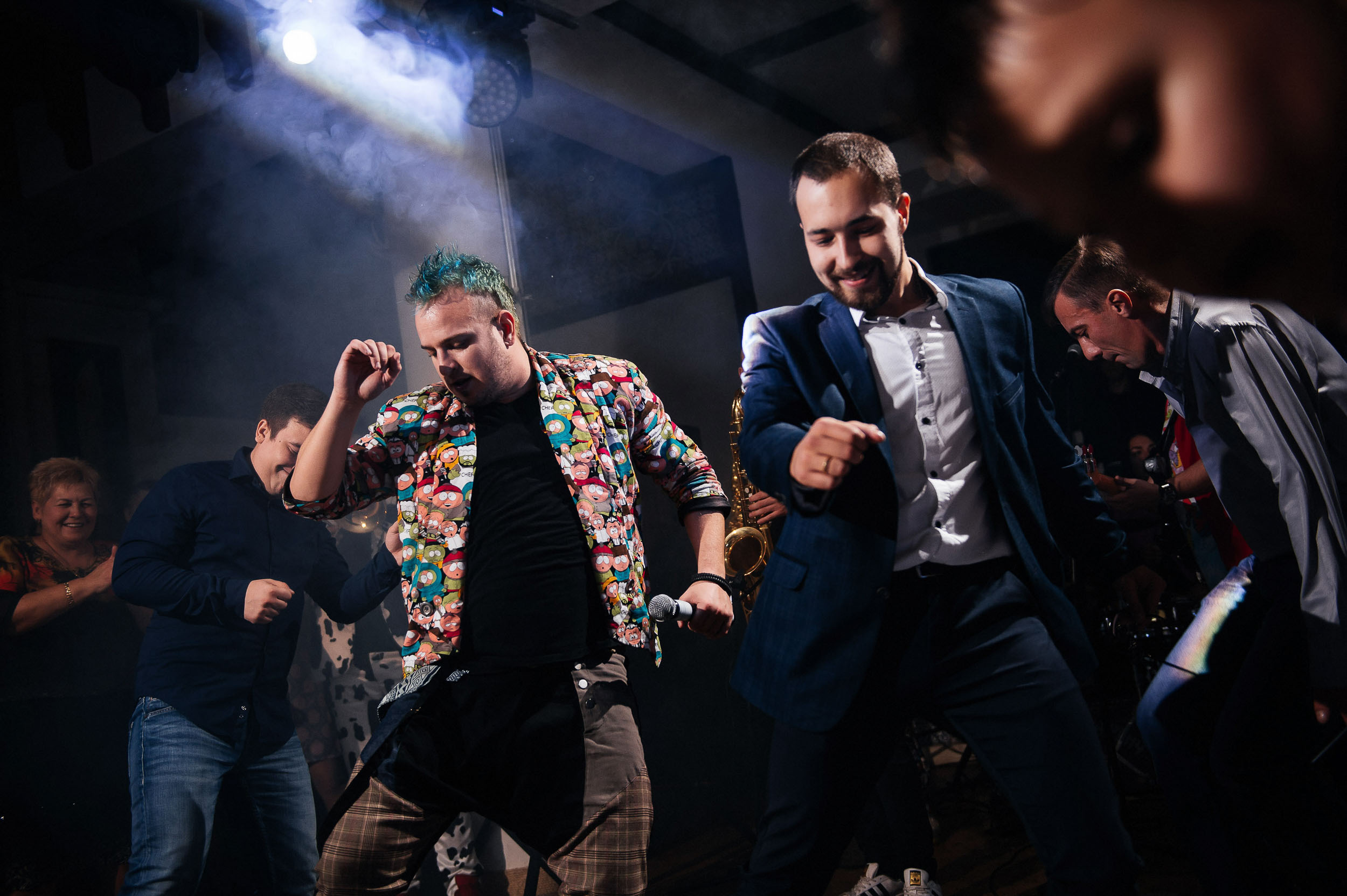 Иван + Мария. Свадебный фотограф Владимир Рябков