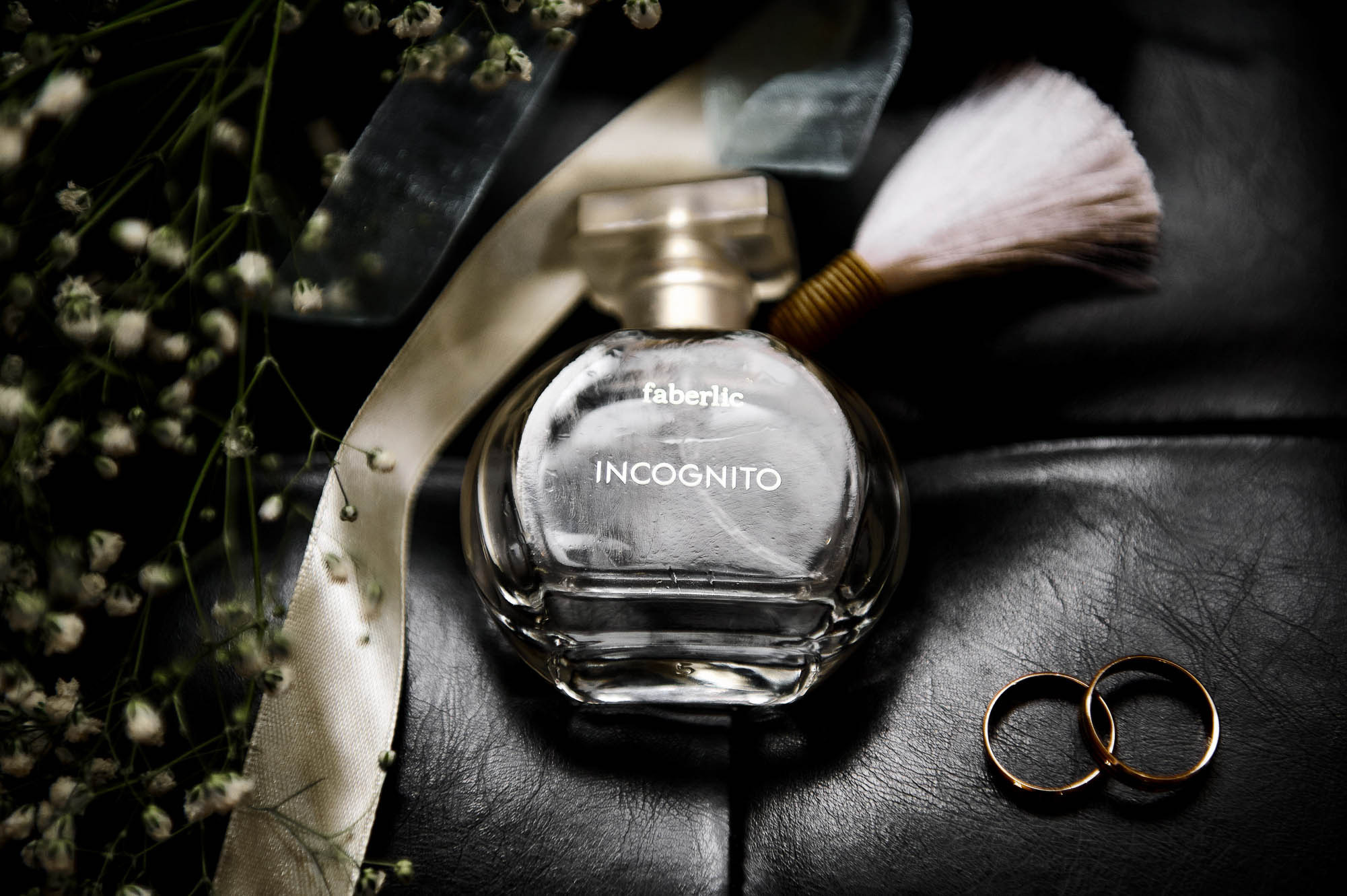 Владимир + Вера. Свадебный фотограф Владимир Рябков