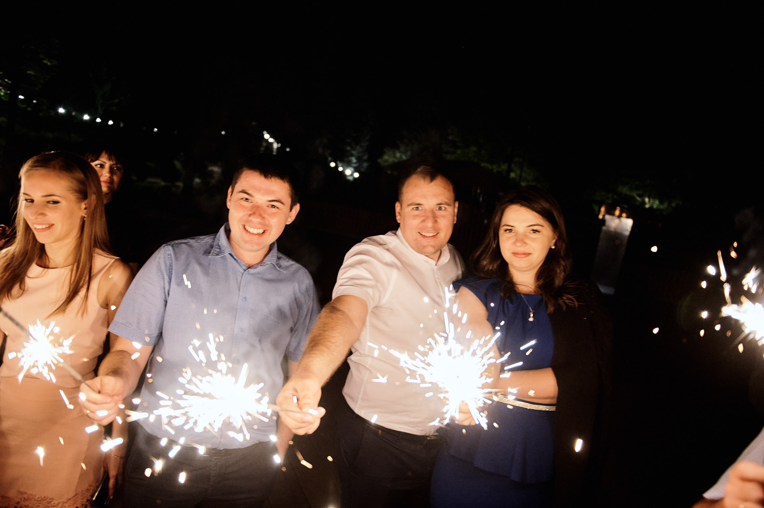 Антон + Анастасия. Свадебный фотограф Владимир Рябков