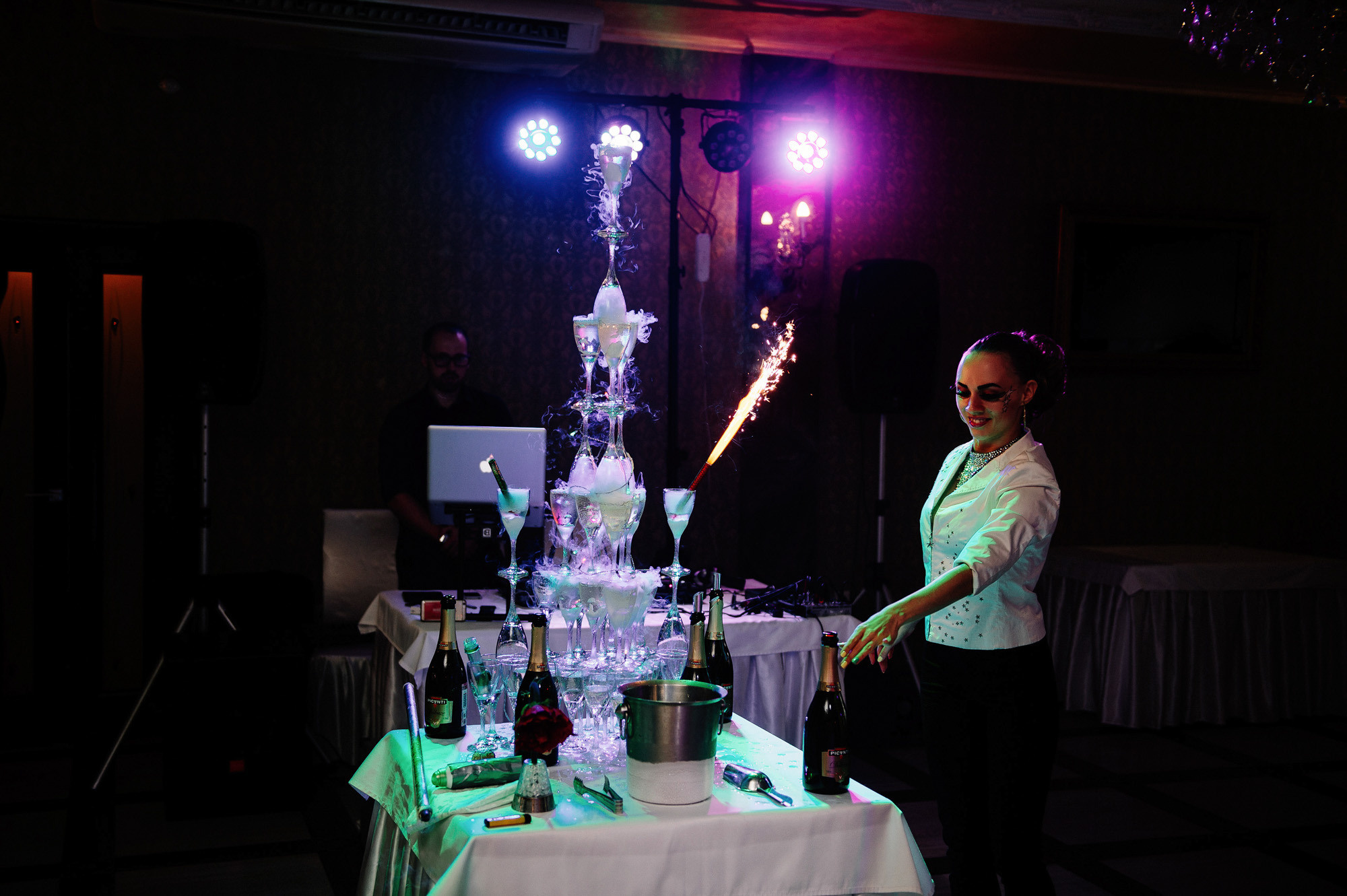 Николай + Светлана. Свадебный фотограф Владимир Рябков