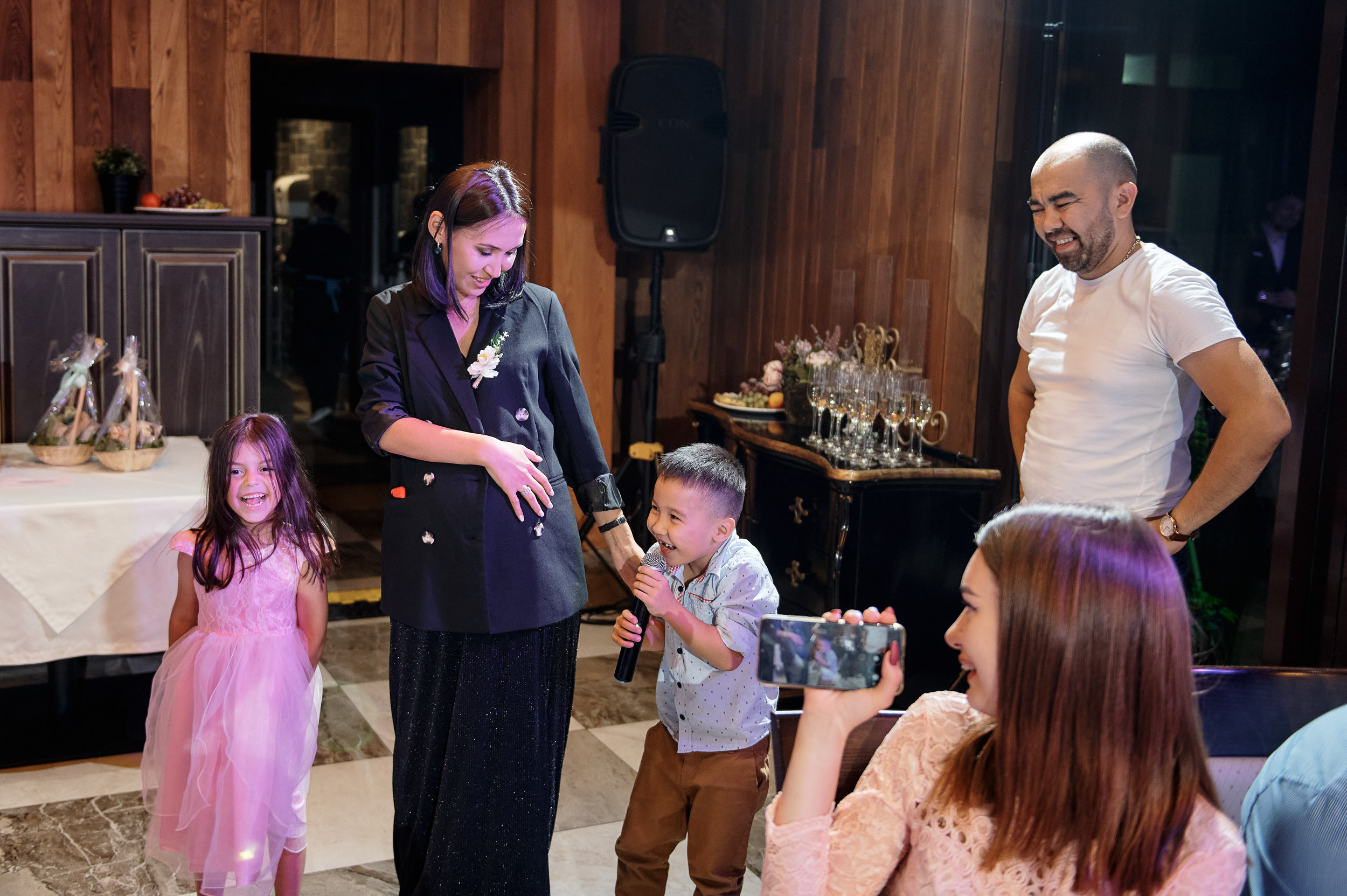 Антон + Анастасия. Свадебный фотограф Владимир Рябков