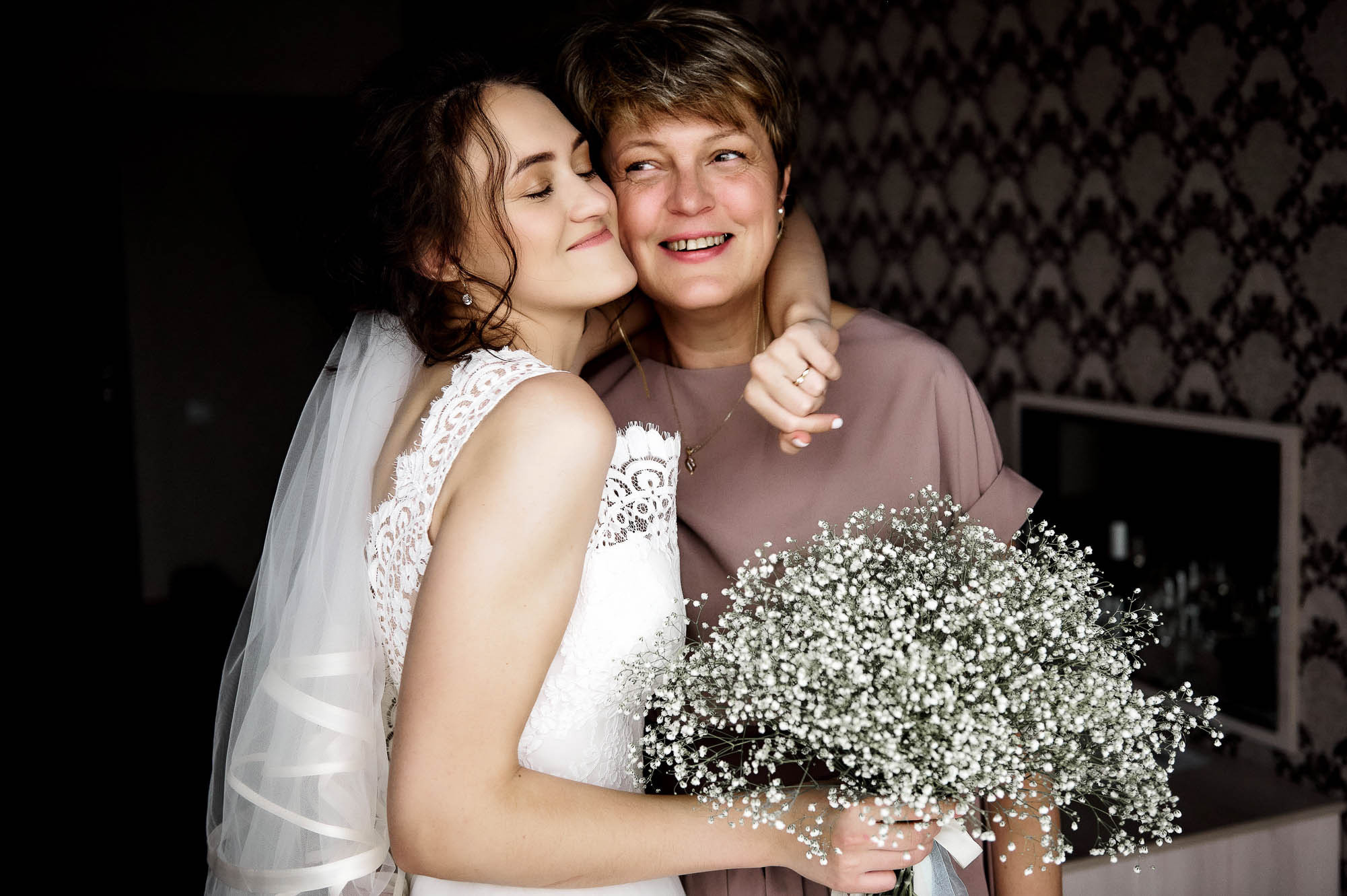 Владимир + Вера. Свадебный фотограф Владимир Рябков