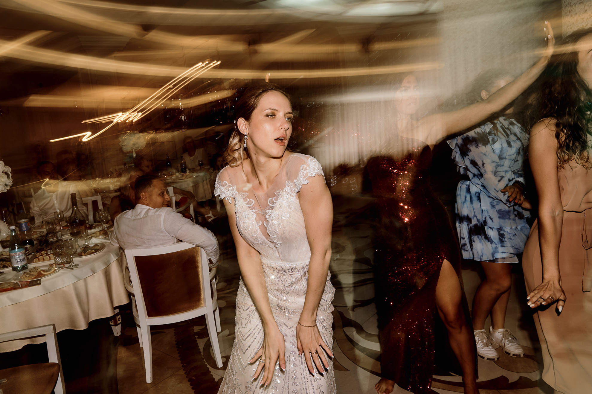 Дмитрий + Светлана. Свадебный фотограф Владимир Рябков