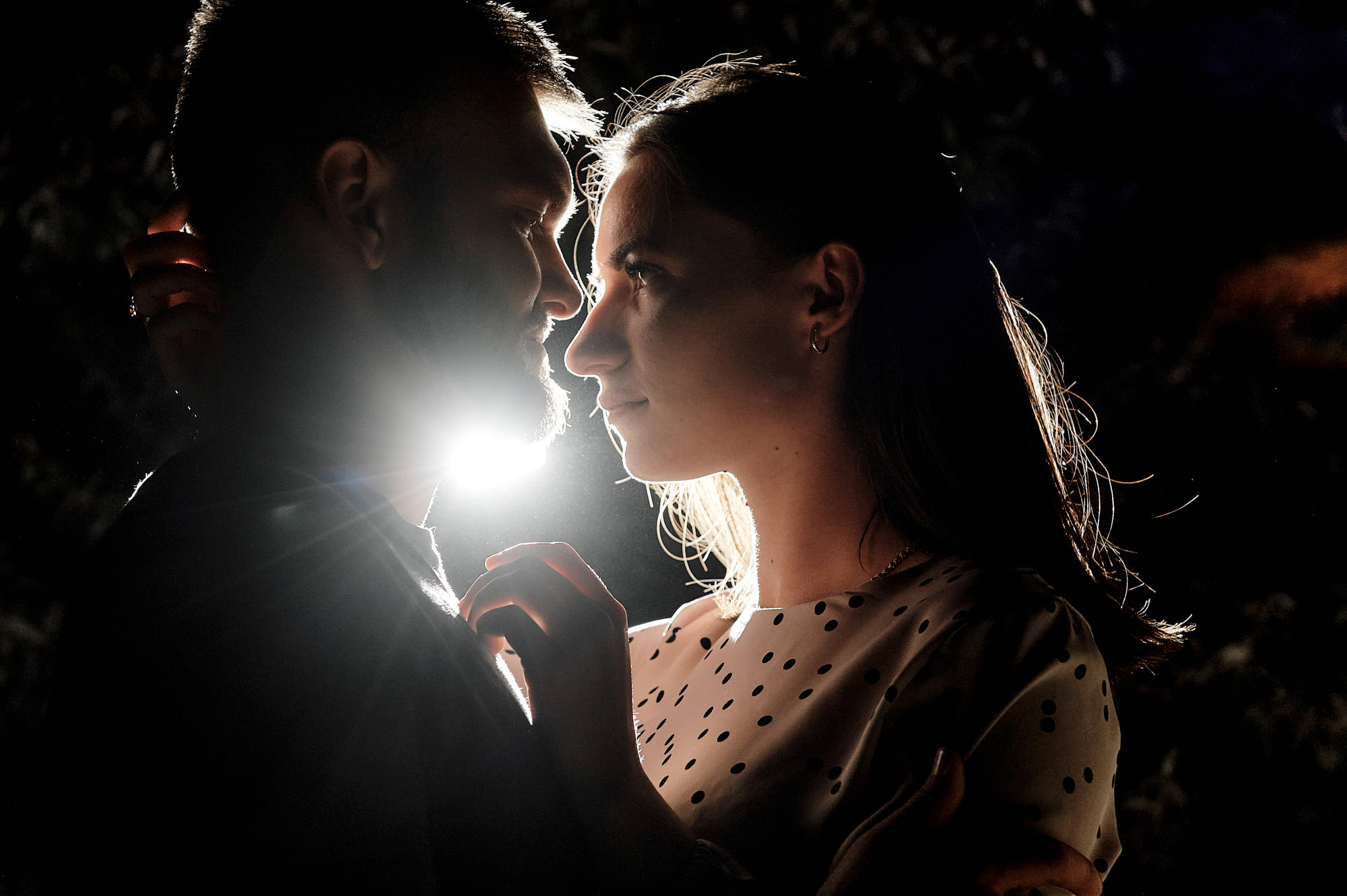 Пётр + Валерия. Свадебный фотограф Владимир Рябков