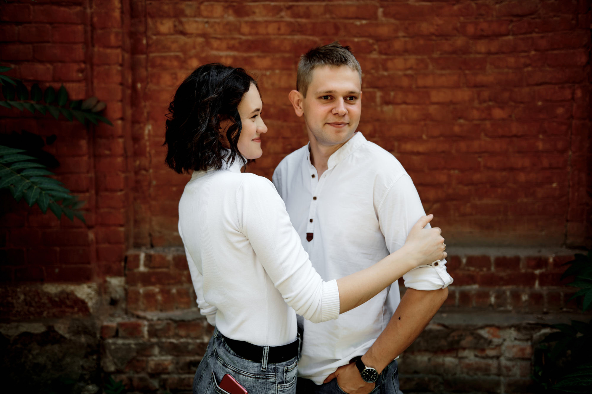 Владимир + Вера. Свадебный фотограф Владимир Рябков