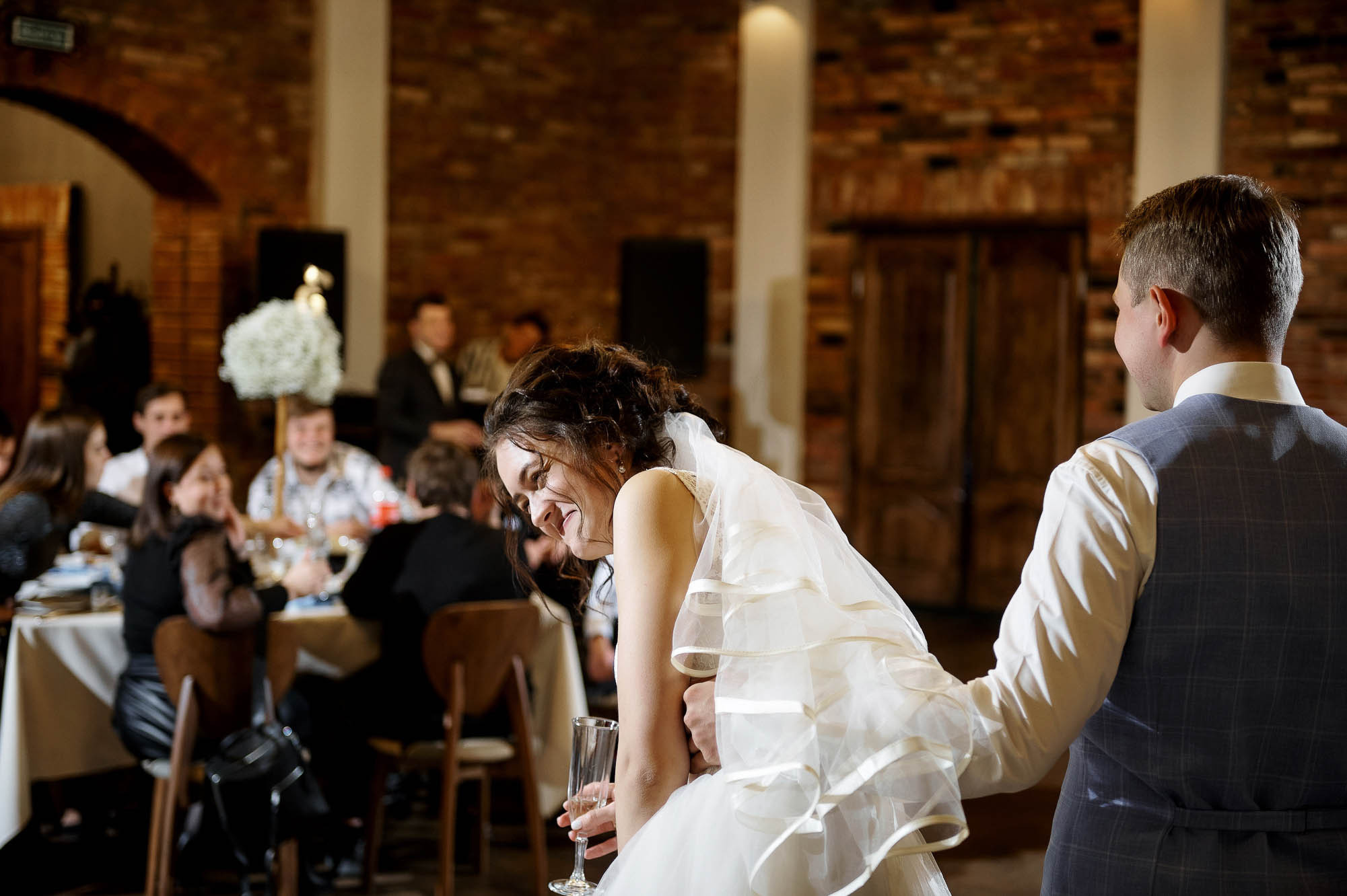 Владимир + Вера. Свадебный фотограф Владимир Рябков