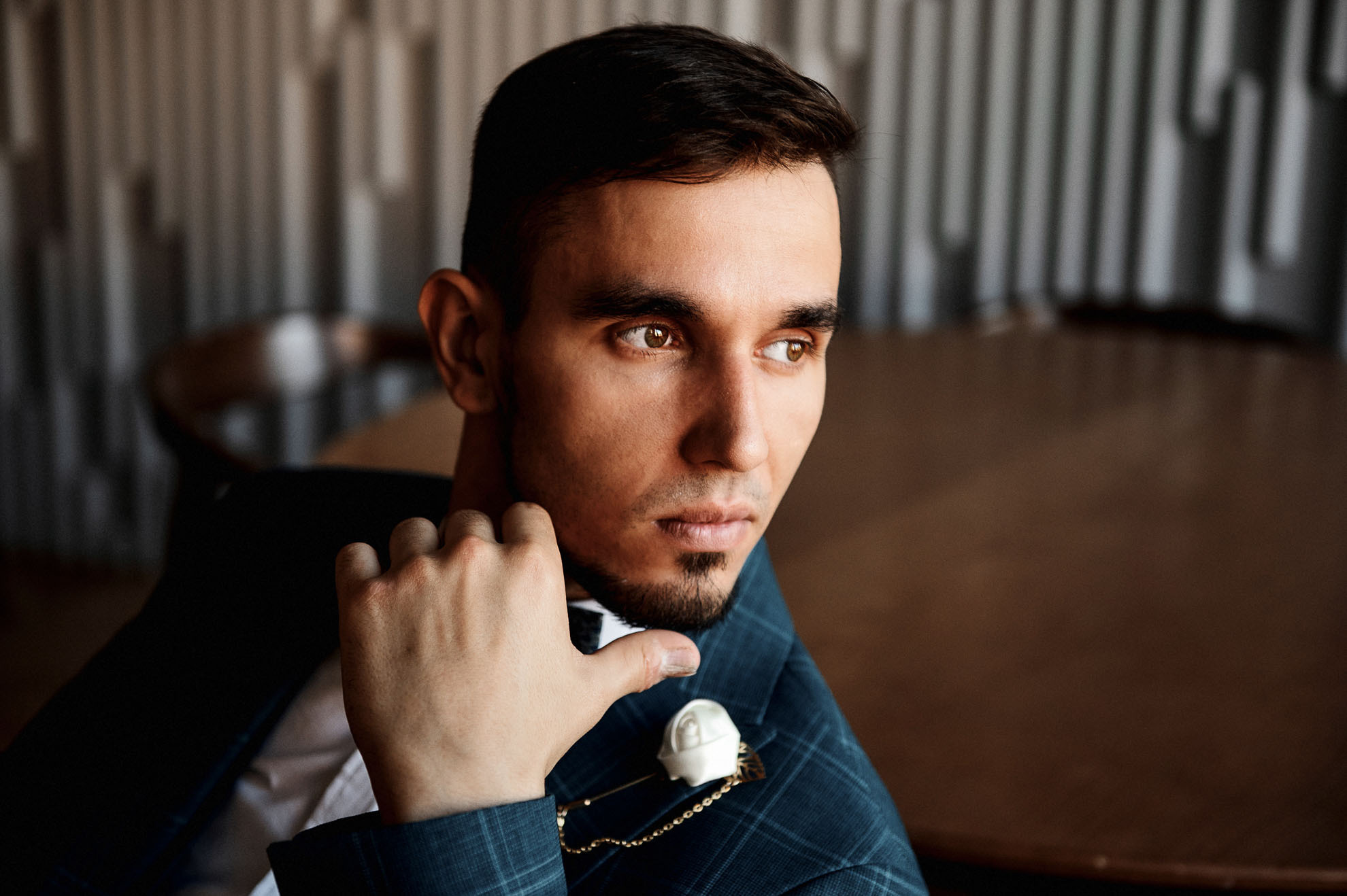 Дмитрий + Светлана. Свадебный фотограф Владимир Рябков