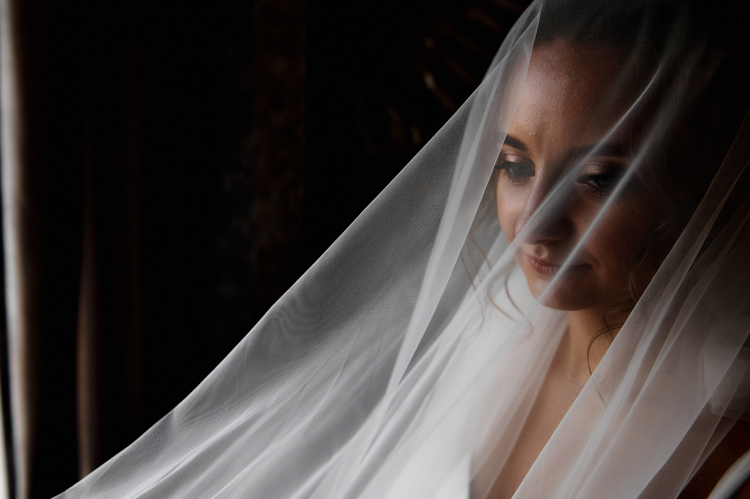 Антон + Анастасия. Свадебный фотограф Владимир Рябков