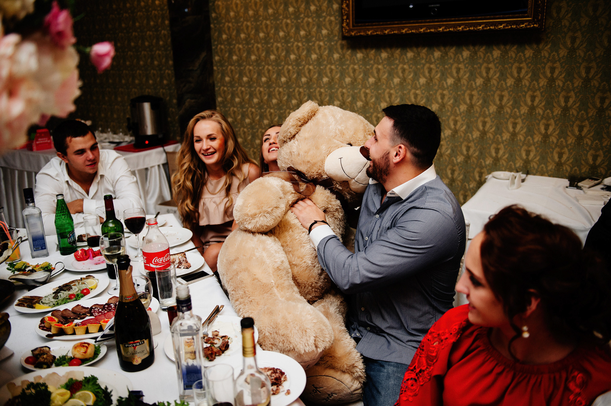 Николай + Светлана. Свадебный фотограф Владимир Рябков