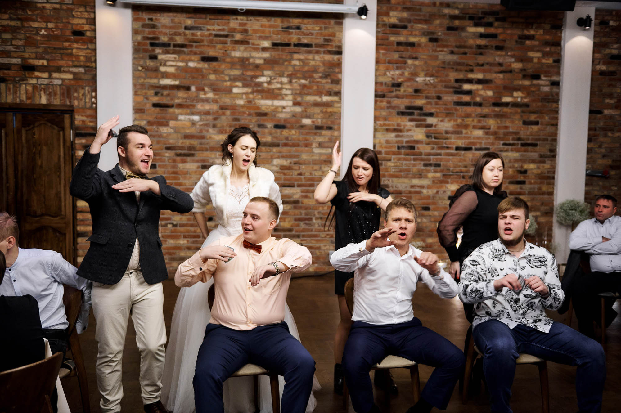 Владимир + Вера. Свадебный фотограф Владимир Рябков