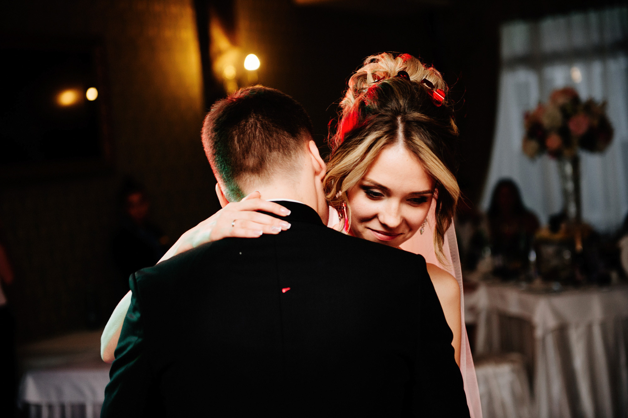 Николай + Светлана. Свадебный фотограф Владимир Рябков