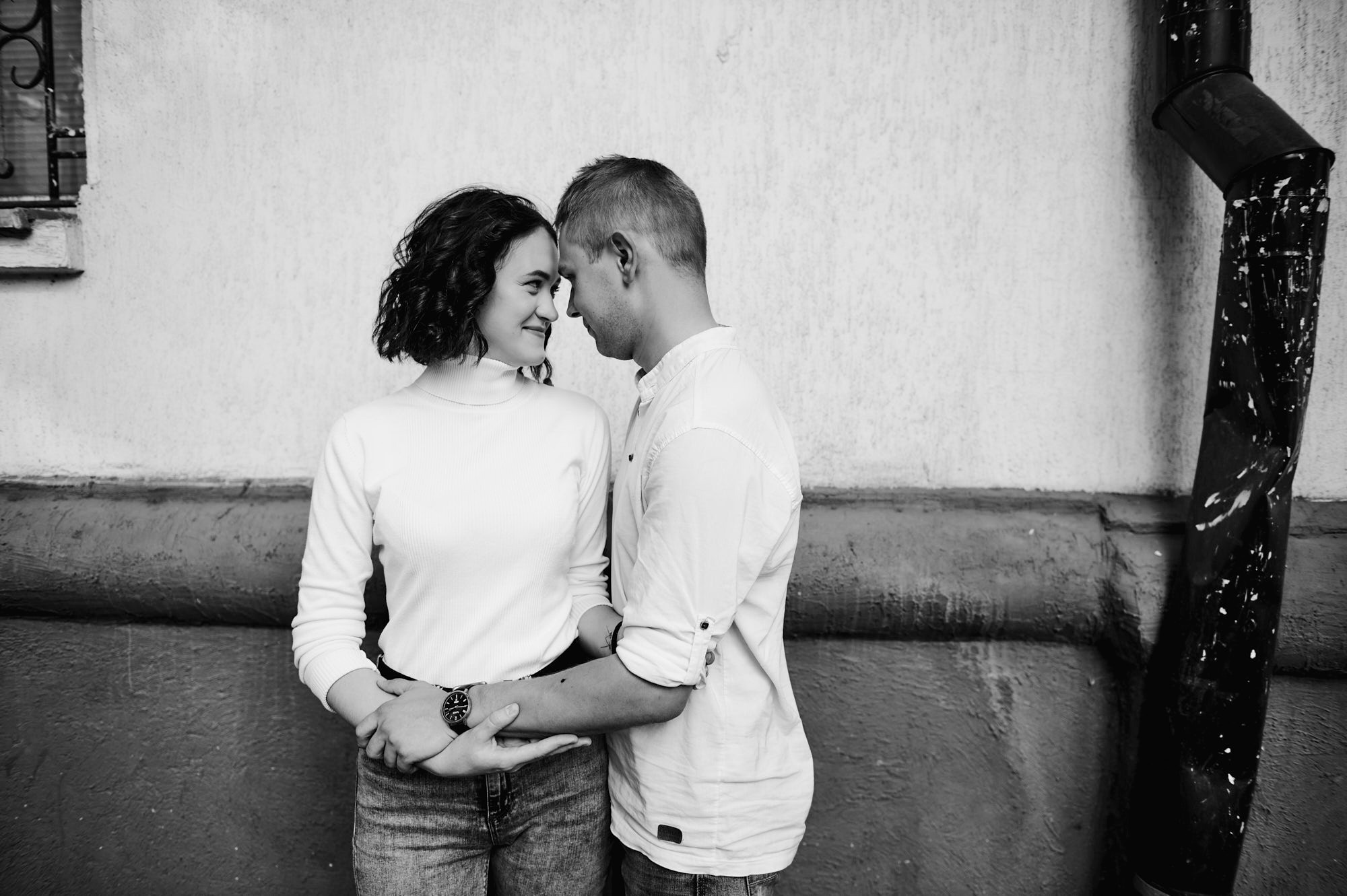 Владимир + Вера. Свадебный фотограф Владимир Рябков