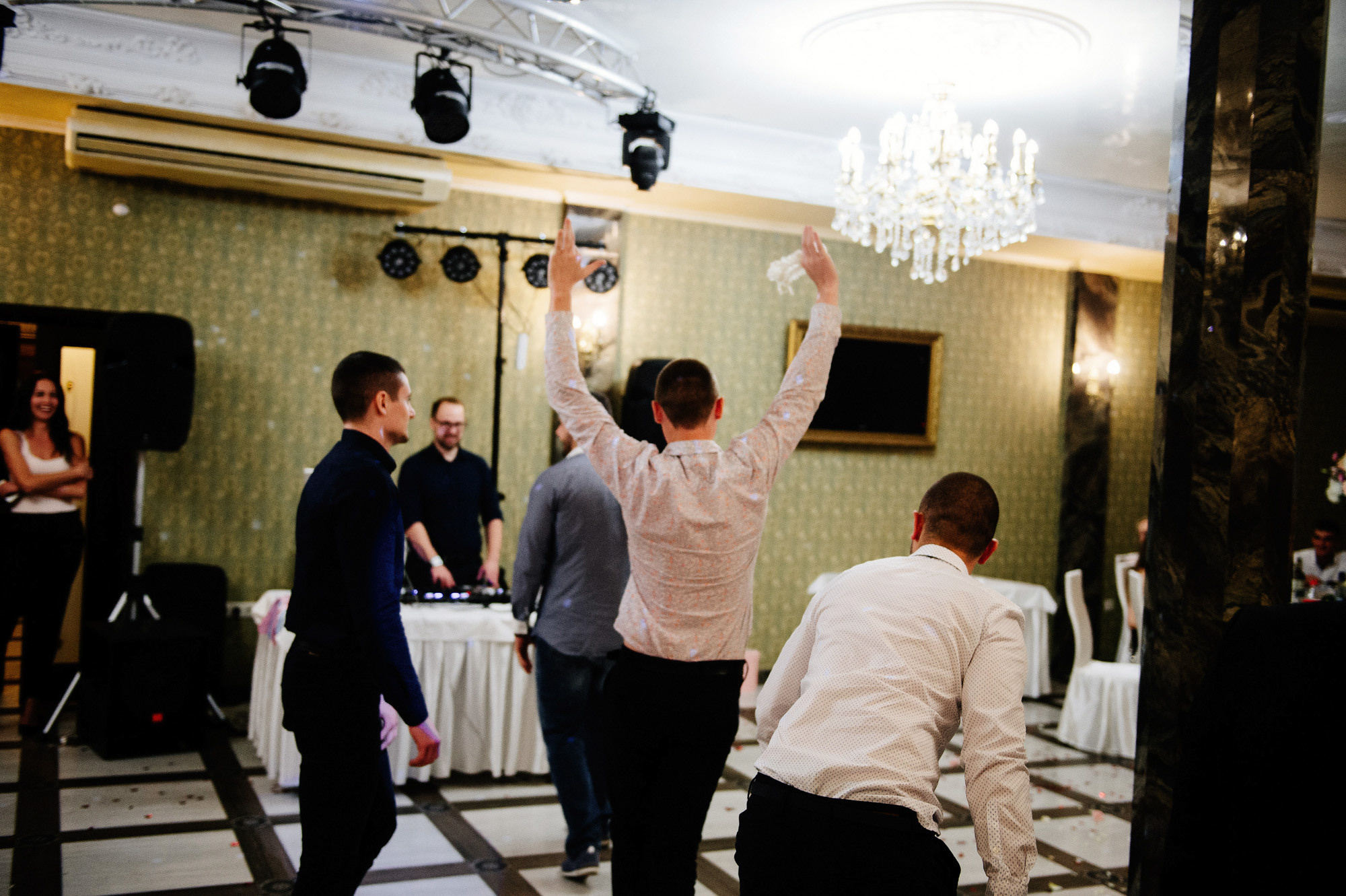 Николай + Светлана. Свадебный фотограф Владимир Рябков