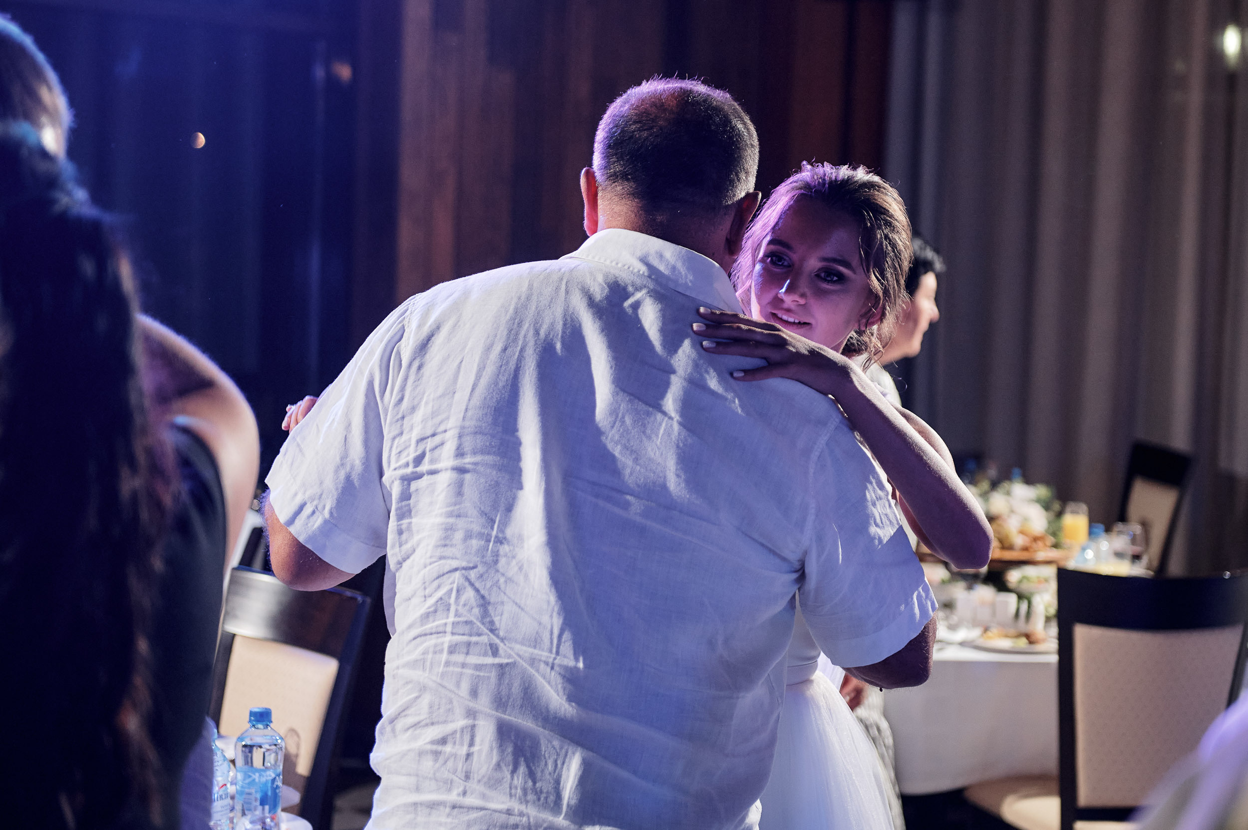 Антон + Анастасия. Свадебный фотограф Владимир Рябков