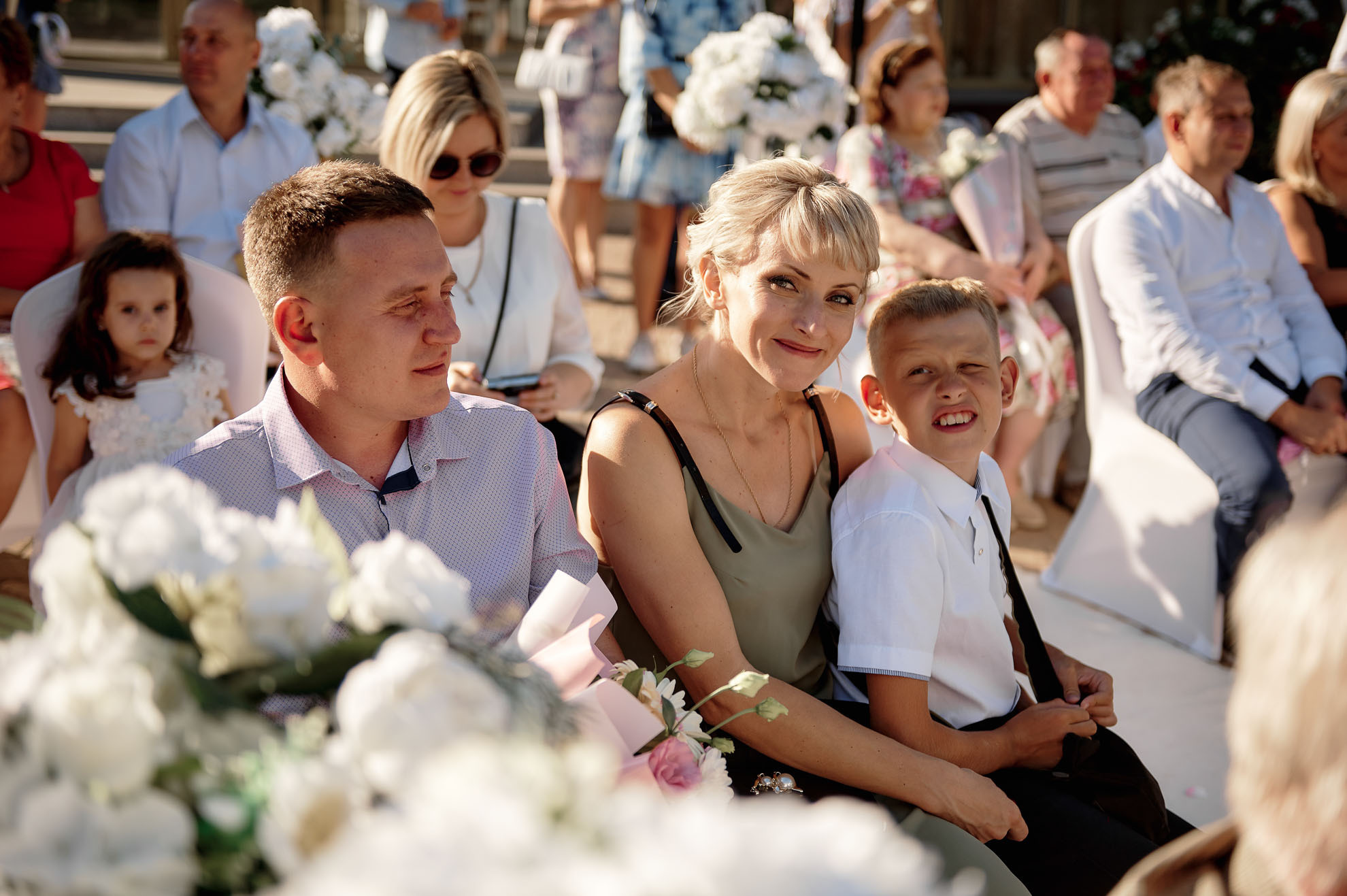 Дмитрий + Светлана. Свадебный фотограф Владимир Рябков