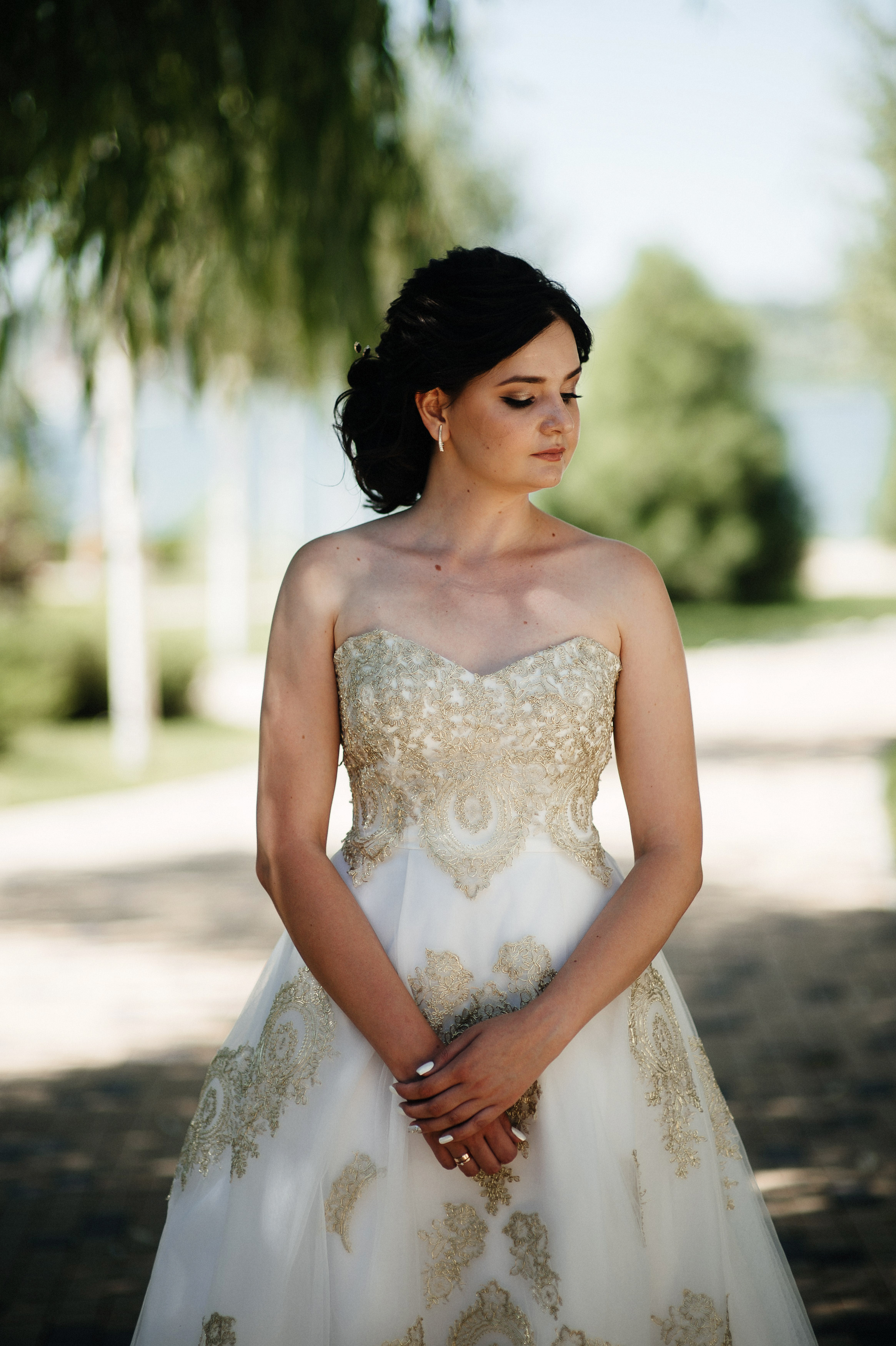 Максим + Наталья. Свадебный фотограф Владимир Рябков