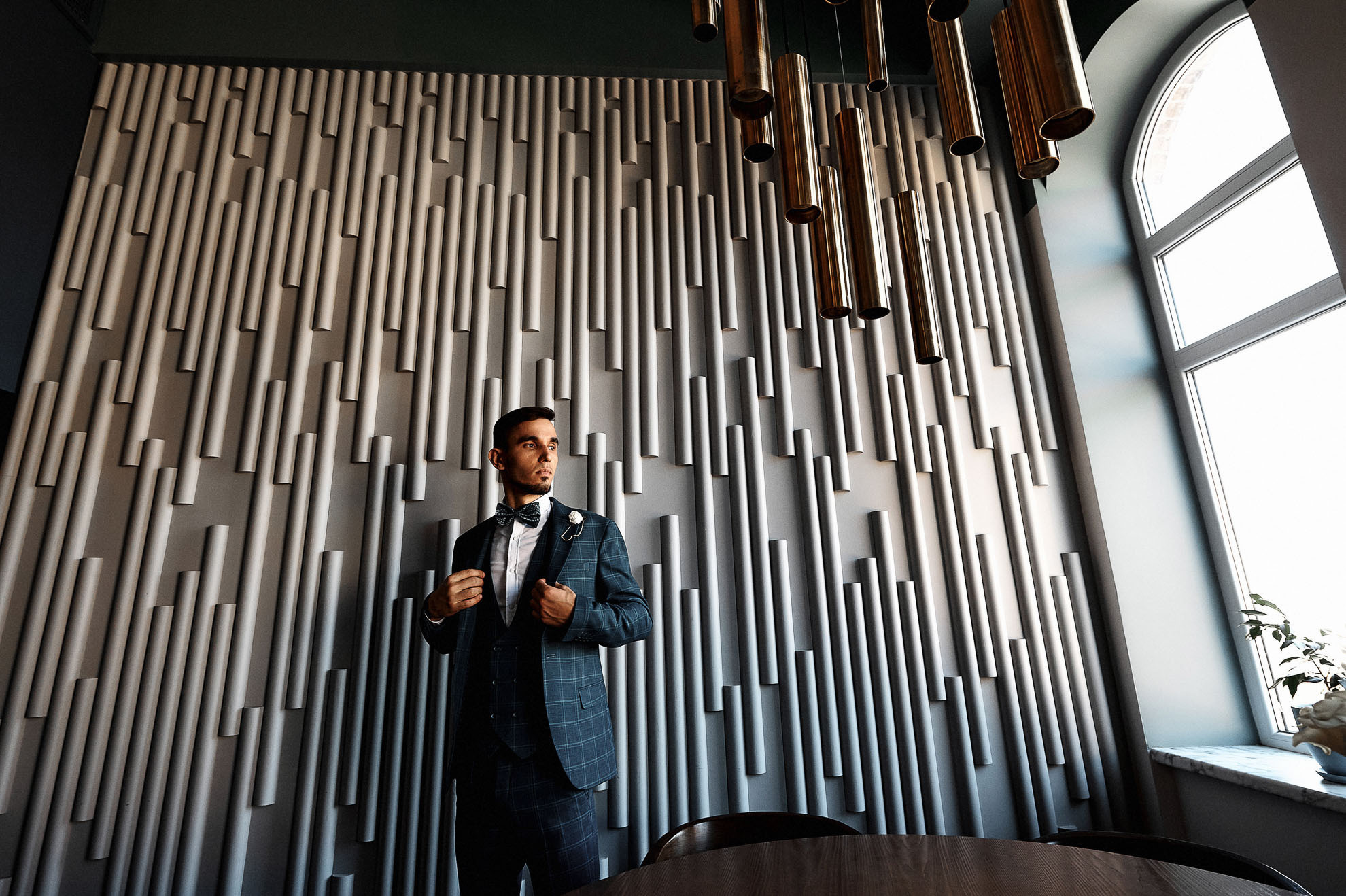 Дмитрий + Светлана. Свадебный фотограф Владимир Рябков