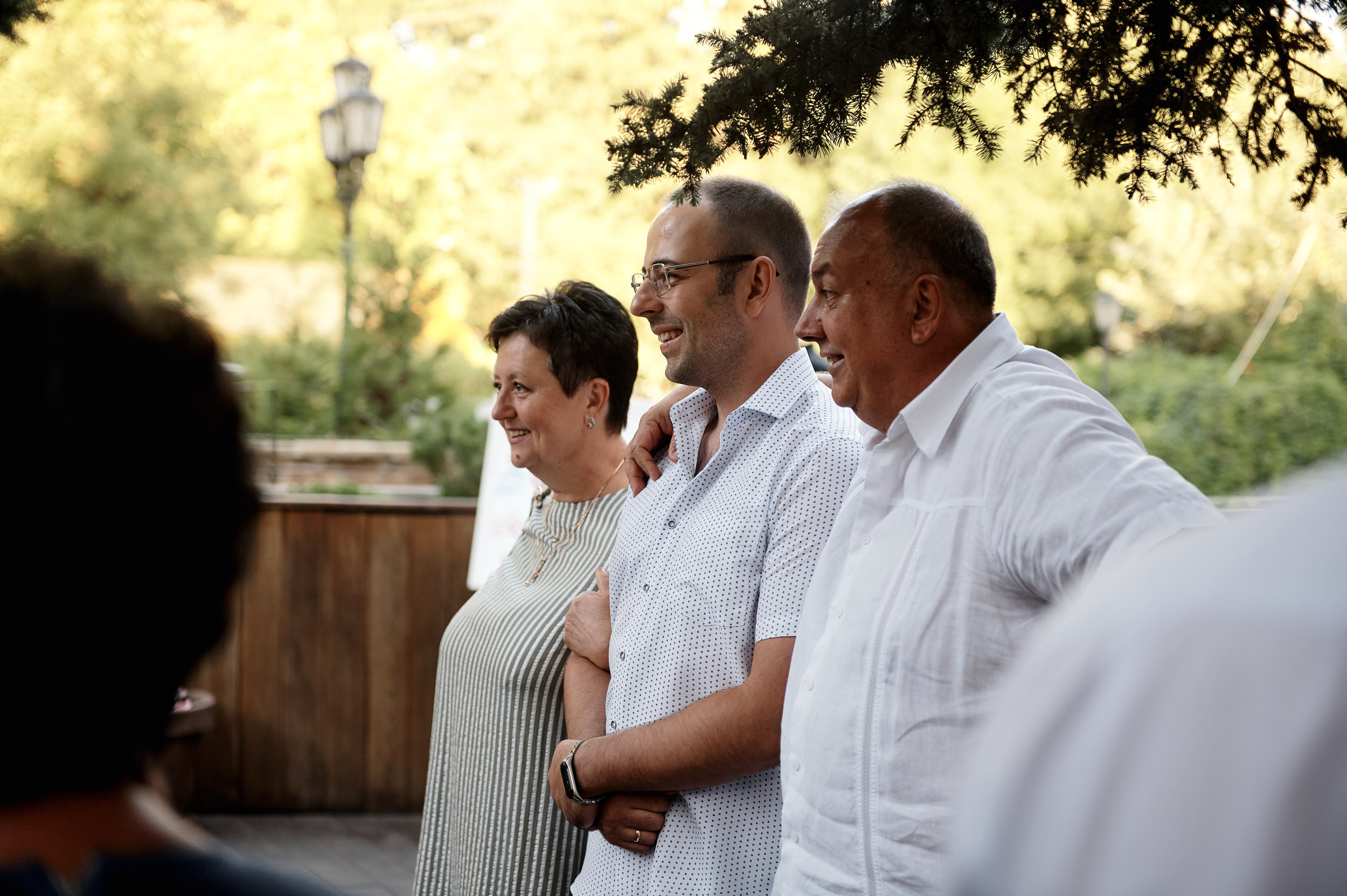 Антон + Анастасия. Свадебный фотограф Владимир Рябков