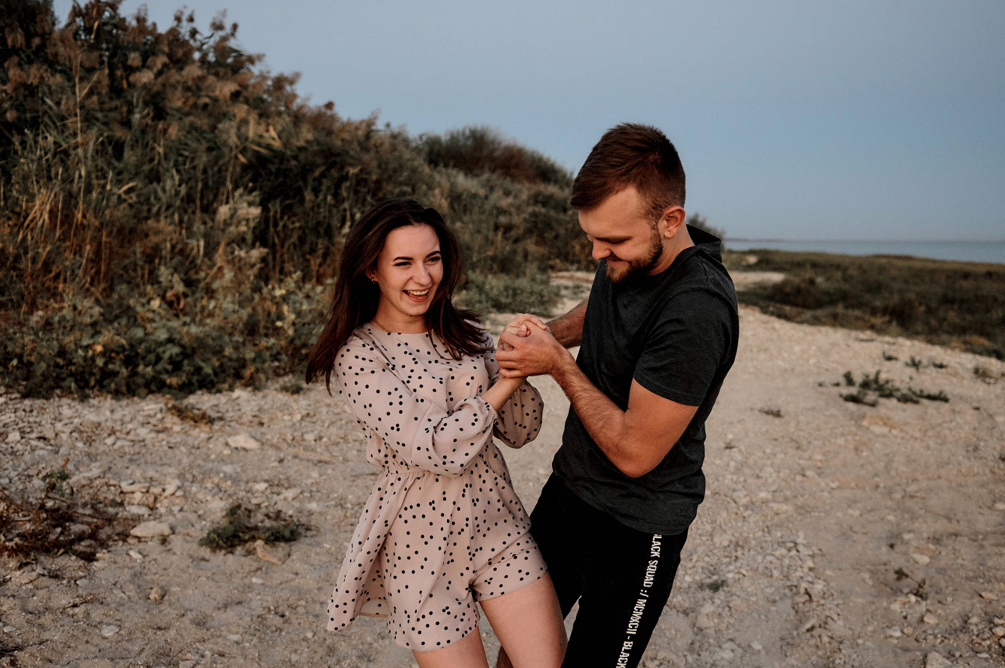 Пётр + Валерия. Свадебный фотограф Владимир Рябков