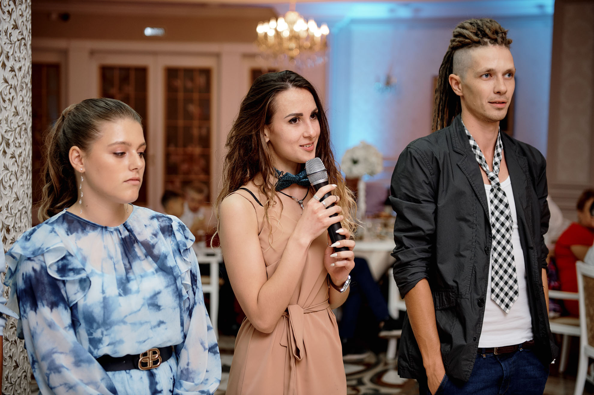 Дмитрий + Светлана. Свадебный фотограф Владимир Рябков