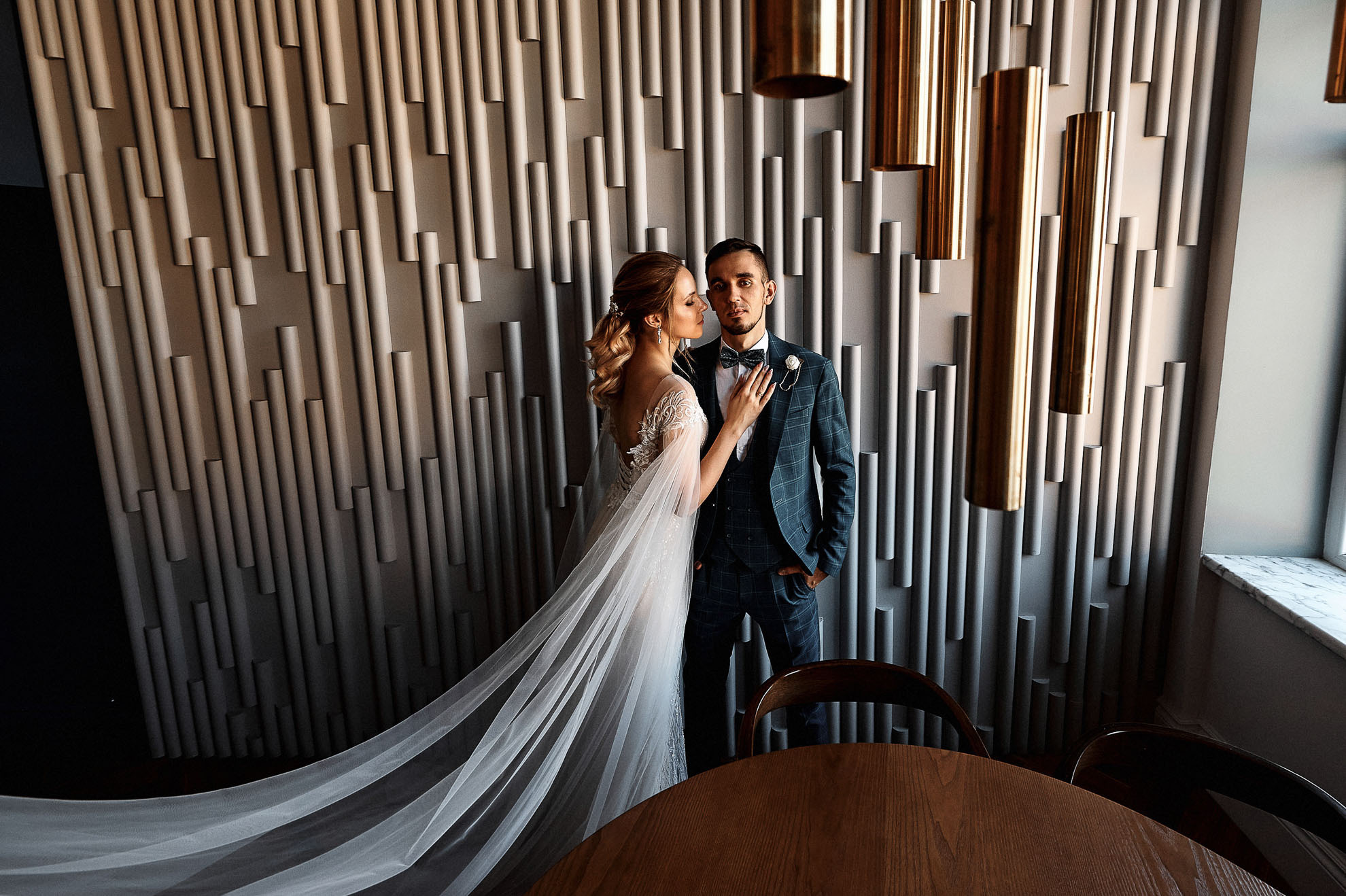 Дмитрий + Светлана. Свадебный фотограф Владимир Рябков