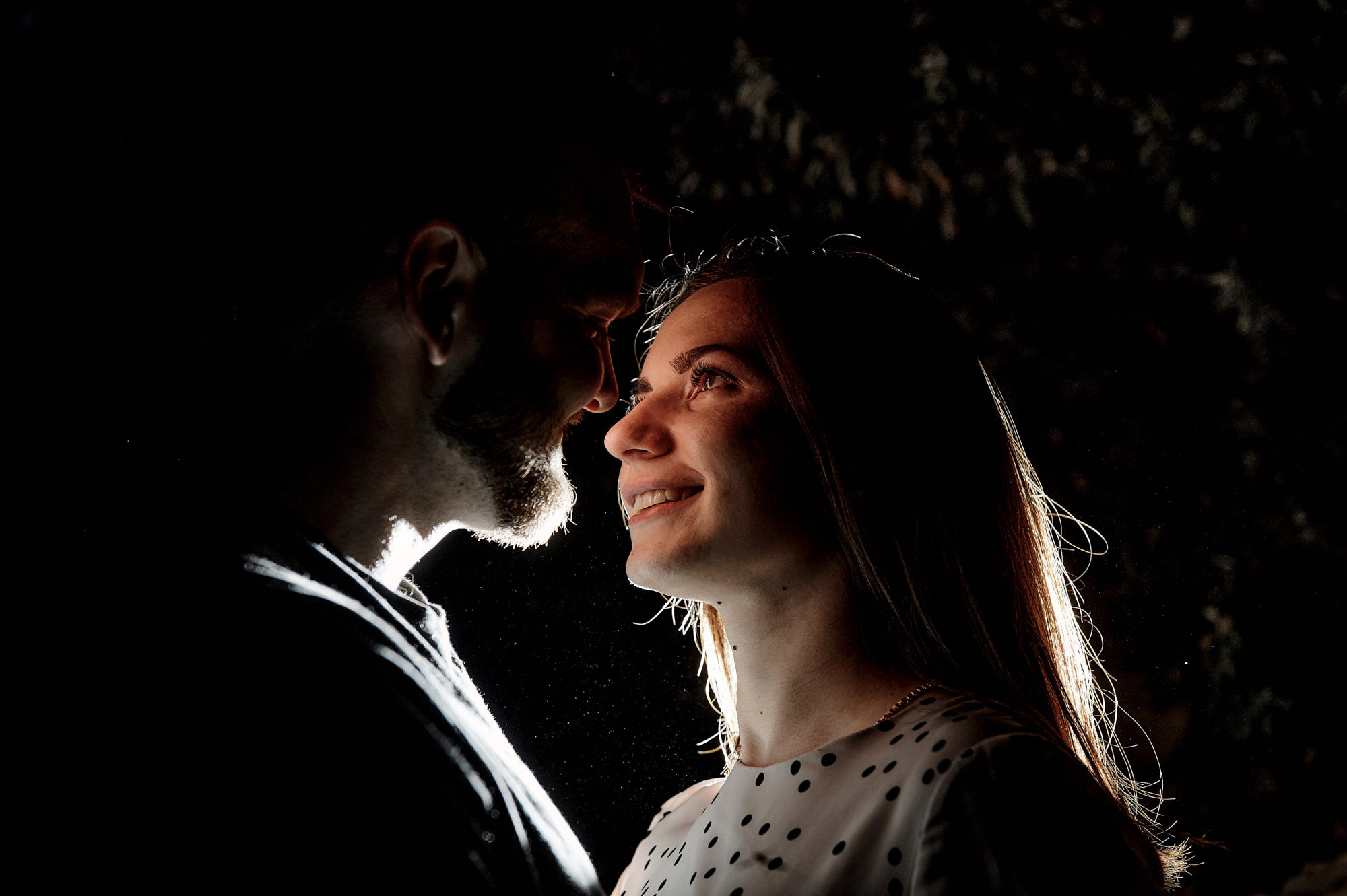 Пётр + Валерия. Свадебный фотограф Владимир Рябков