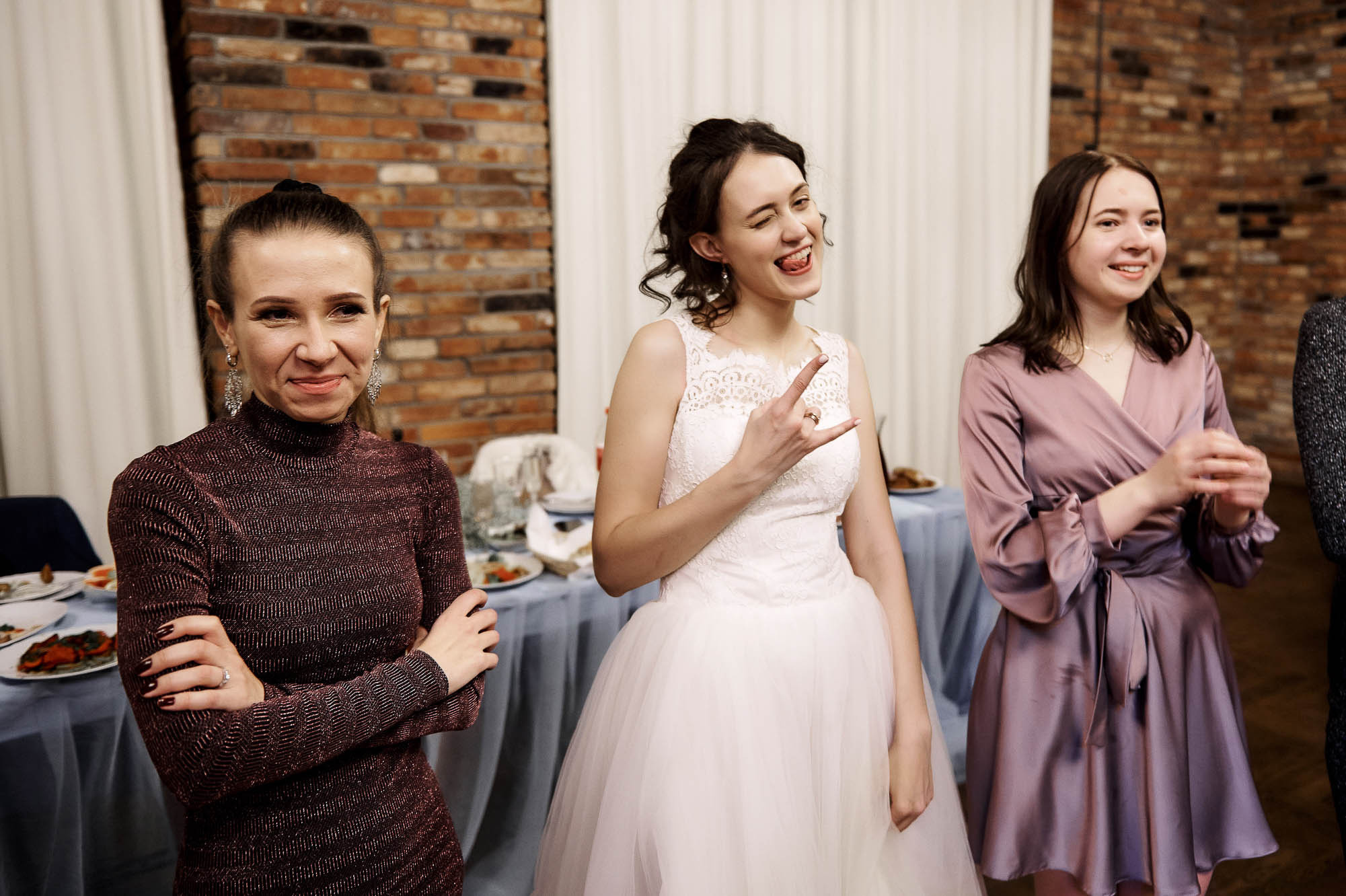 Владимир + Вера. Свадебный фотограф Владимир Рябков