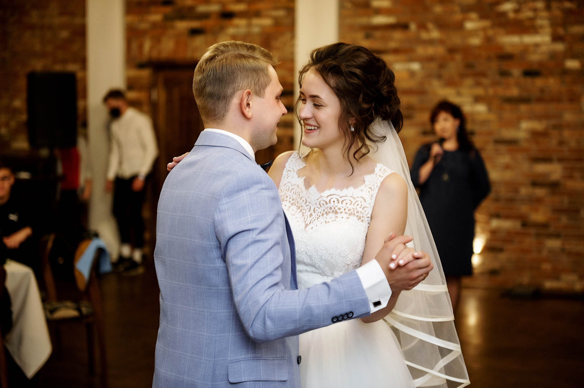 Владимир + Вера. Свадебный фотограф Владимир Рябков