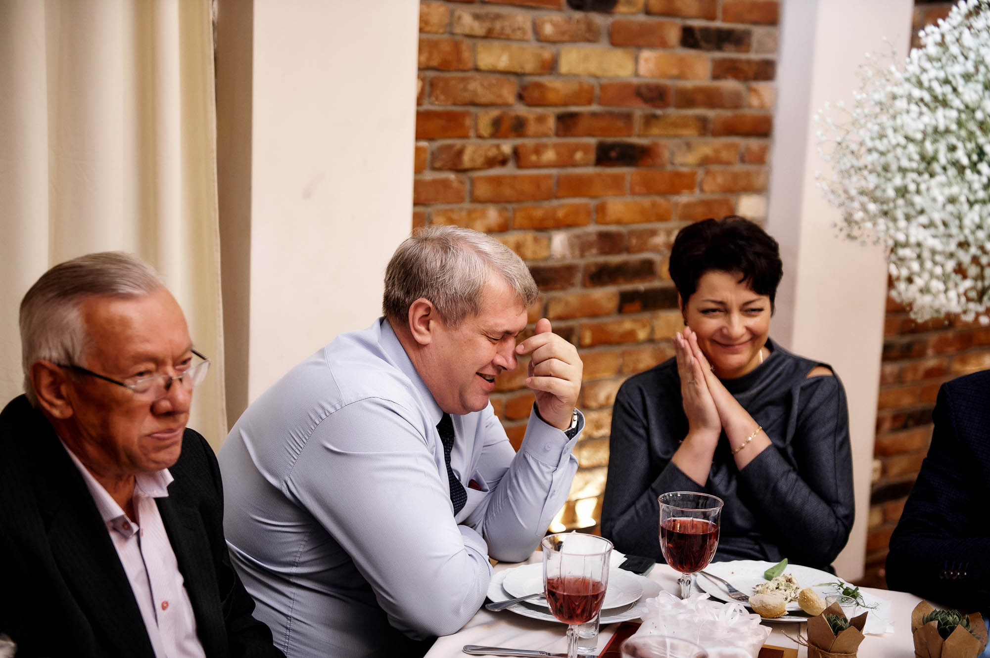 Владимир + Вера. Свадебный фотограф Владимир Рябков