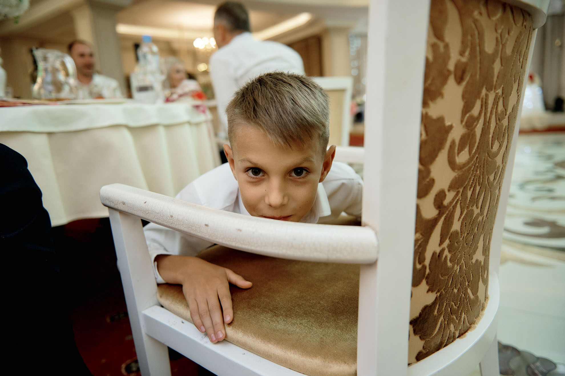 Дмитрий + Светлана. Свадебный фотограф Владимир Рябков