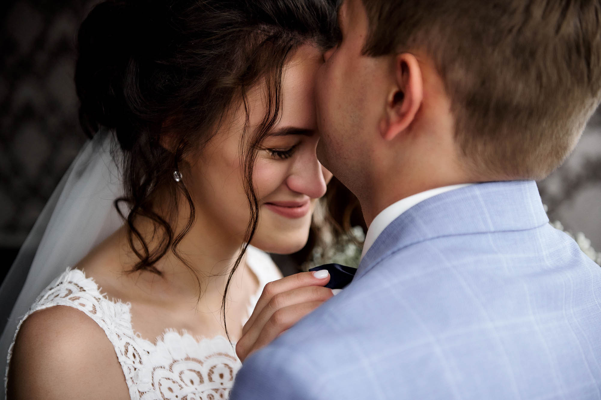 Владимир + Вера. Свадебный фотограф Владимир Рябков