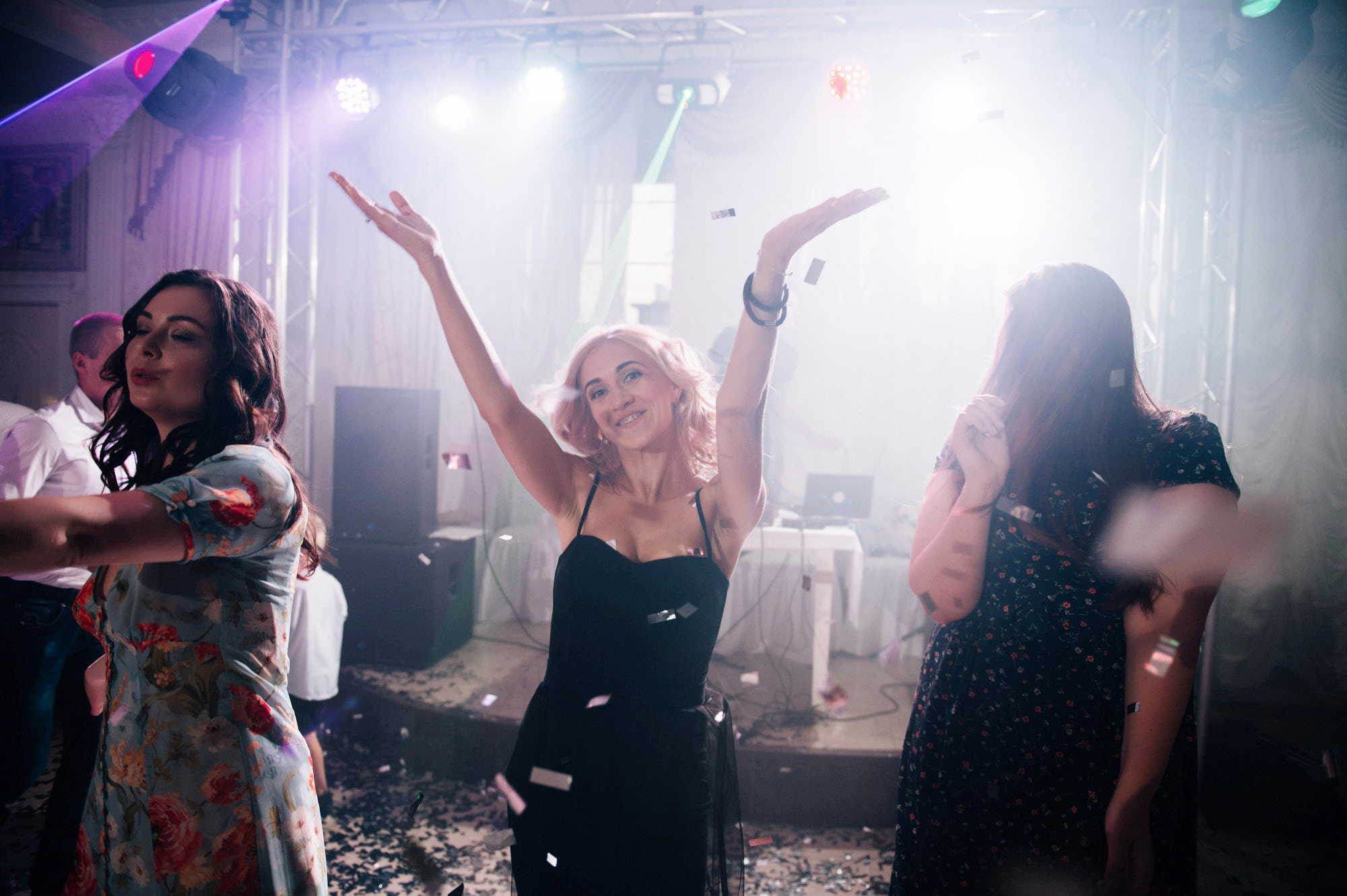 Дмитрий + Елена. Свадебный фотограф Владимир Рябков